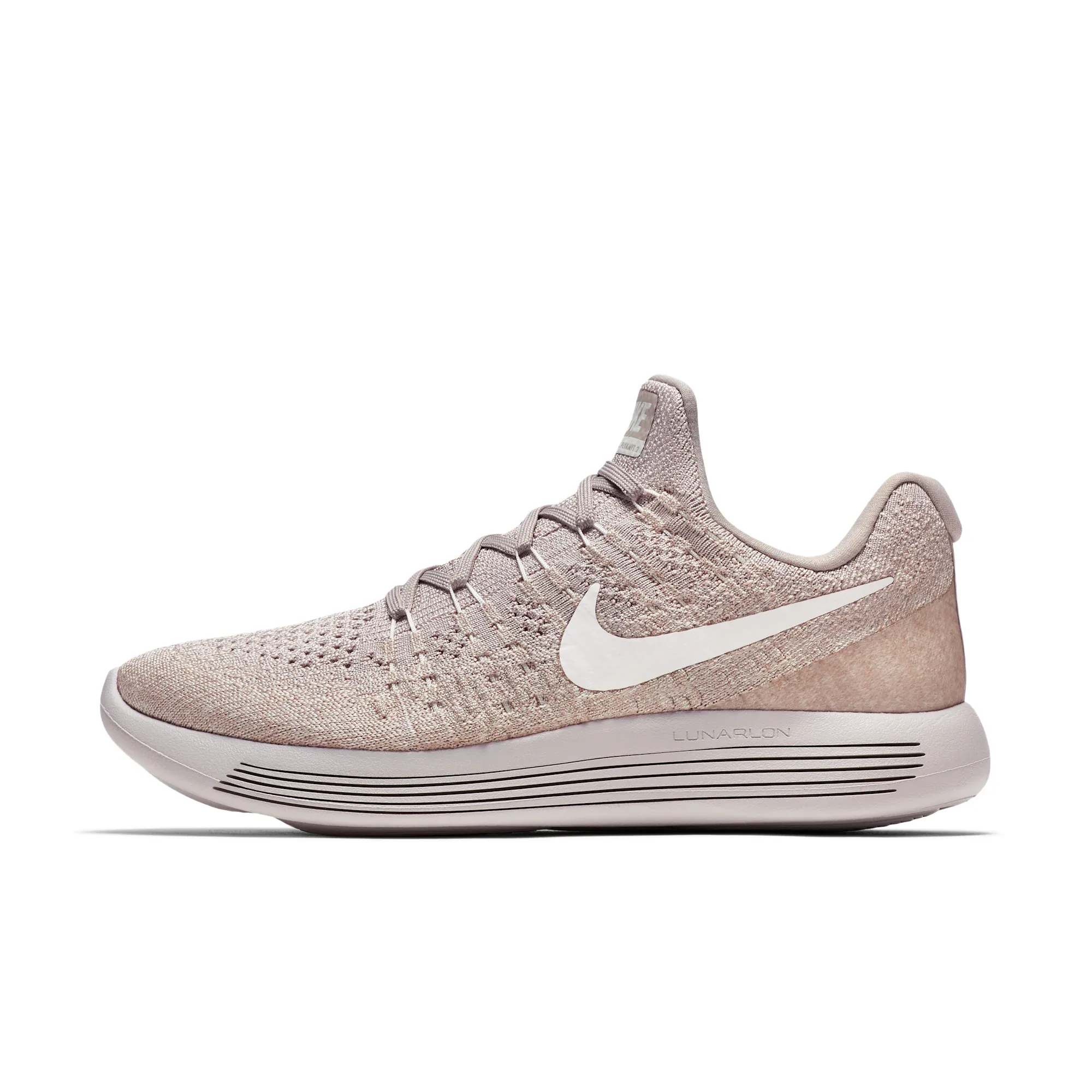 W NIKE LUNAREPIC LOW FLYKNIT 2