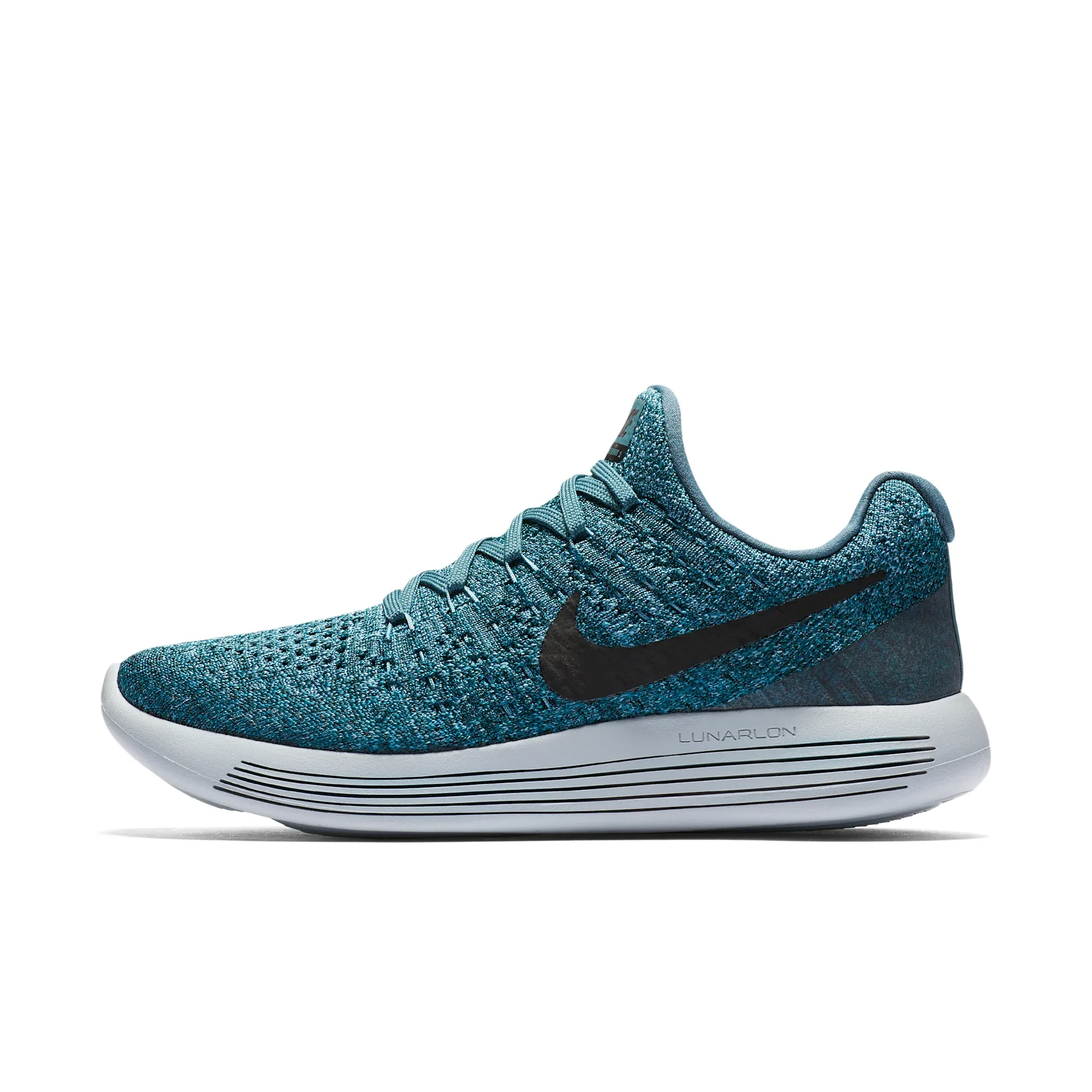 W NIKE LUNAREPIC LOW FLYKNIT 2