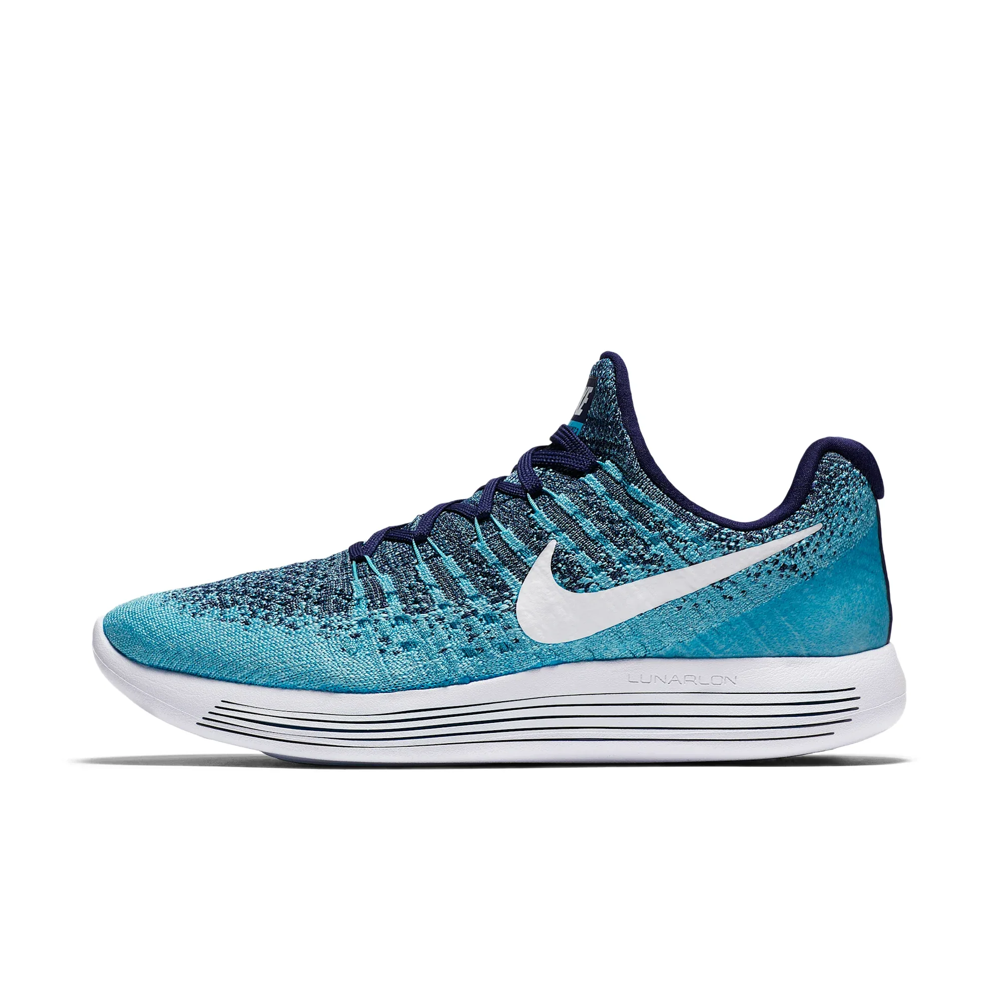 W NIKE LUNAREPIC LOW FLYKNIT 2