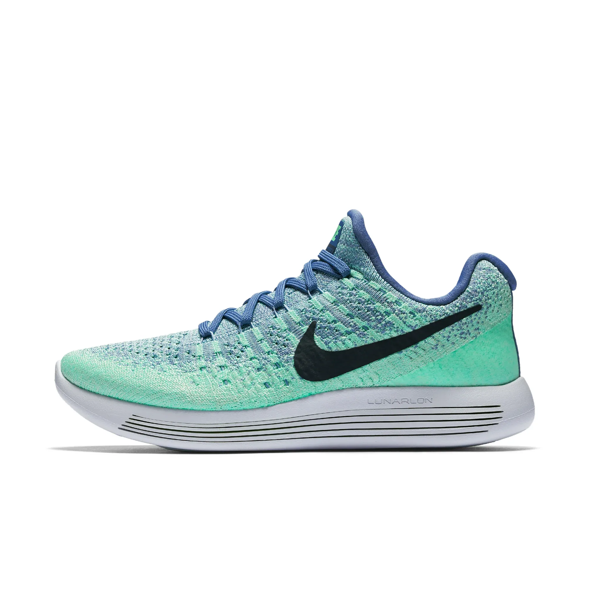 W NIKE LUNAREPIC LOW FLYKNIT 2