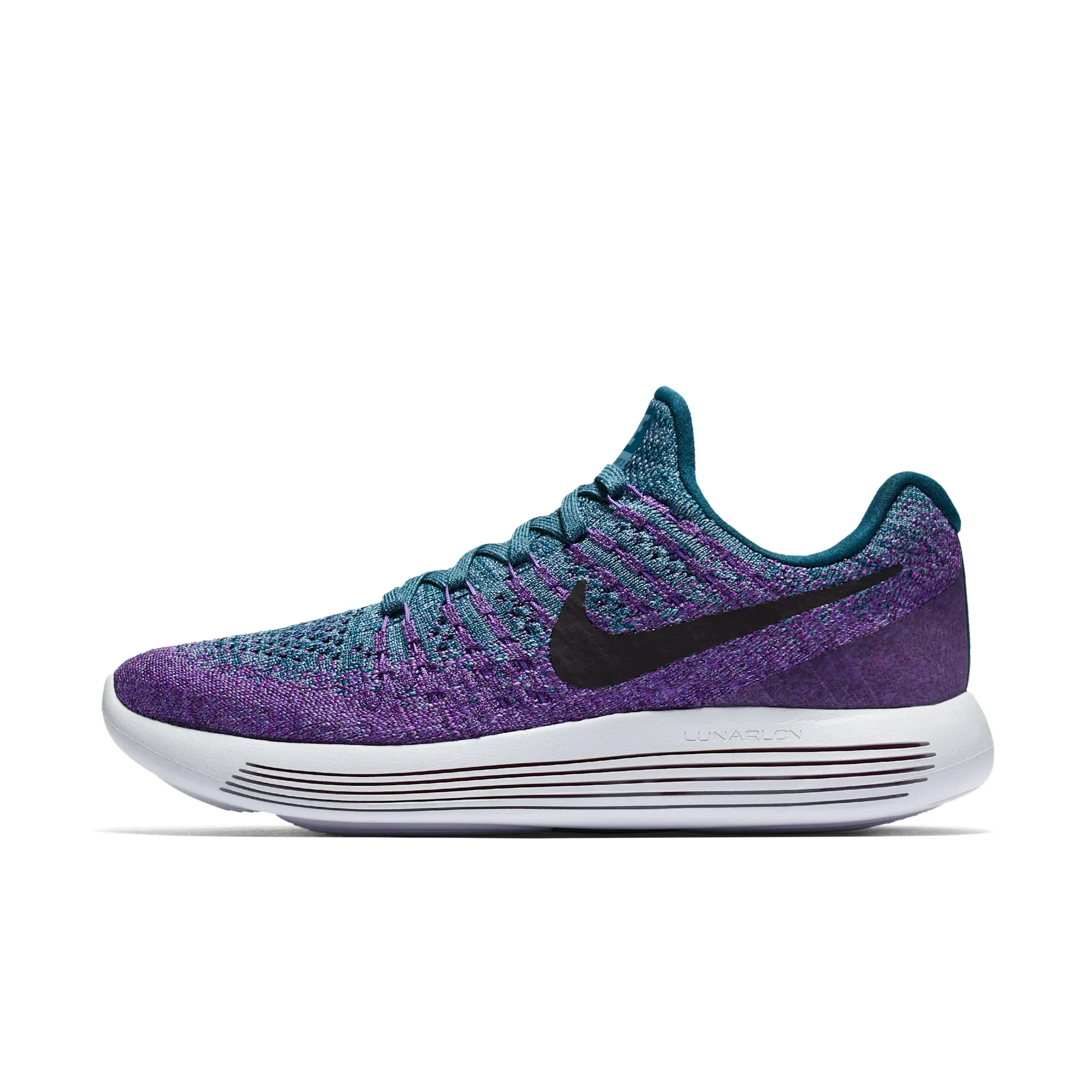 W NIKE LUNAREPIC LOW FLYKNIT 2