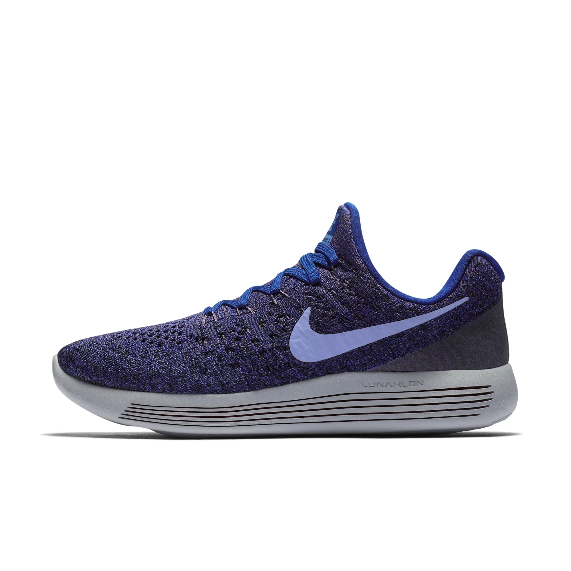 W NIKE LUNAREPIC LOW FLYKNIT 2