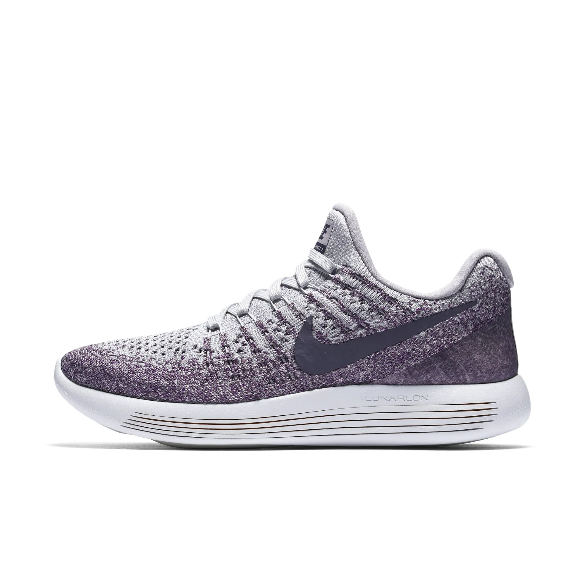 W NIKE LUNAREPIC LOW FLYKNIT 2