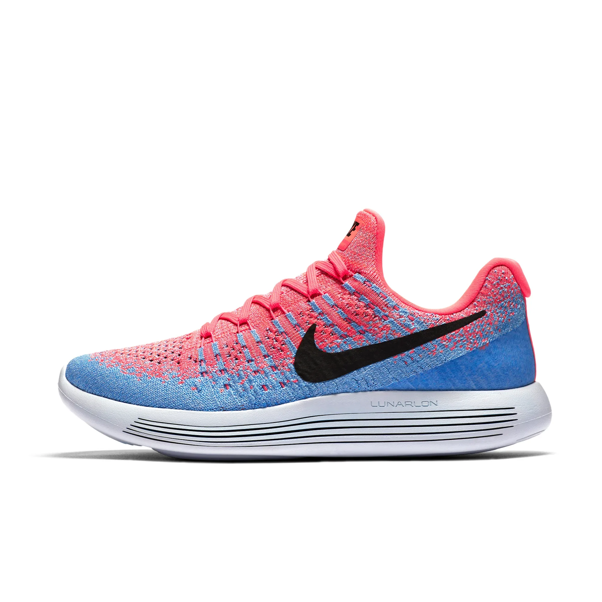 W NIKE LUNAREPIC LOW FLYKNIT 2