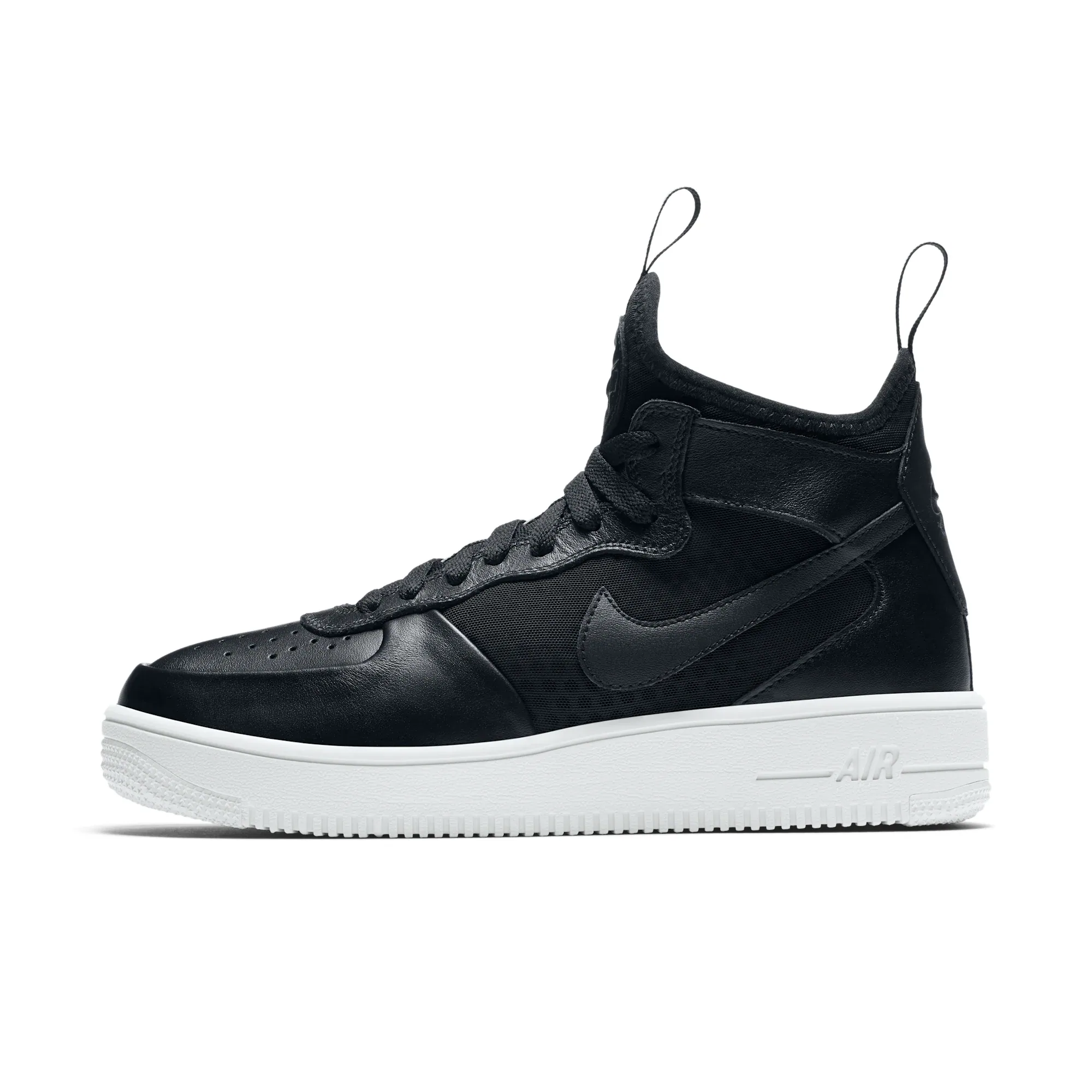 W AIR FORCE 1 ULTRAFORCE MID