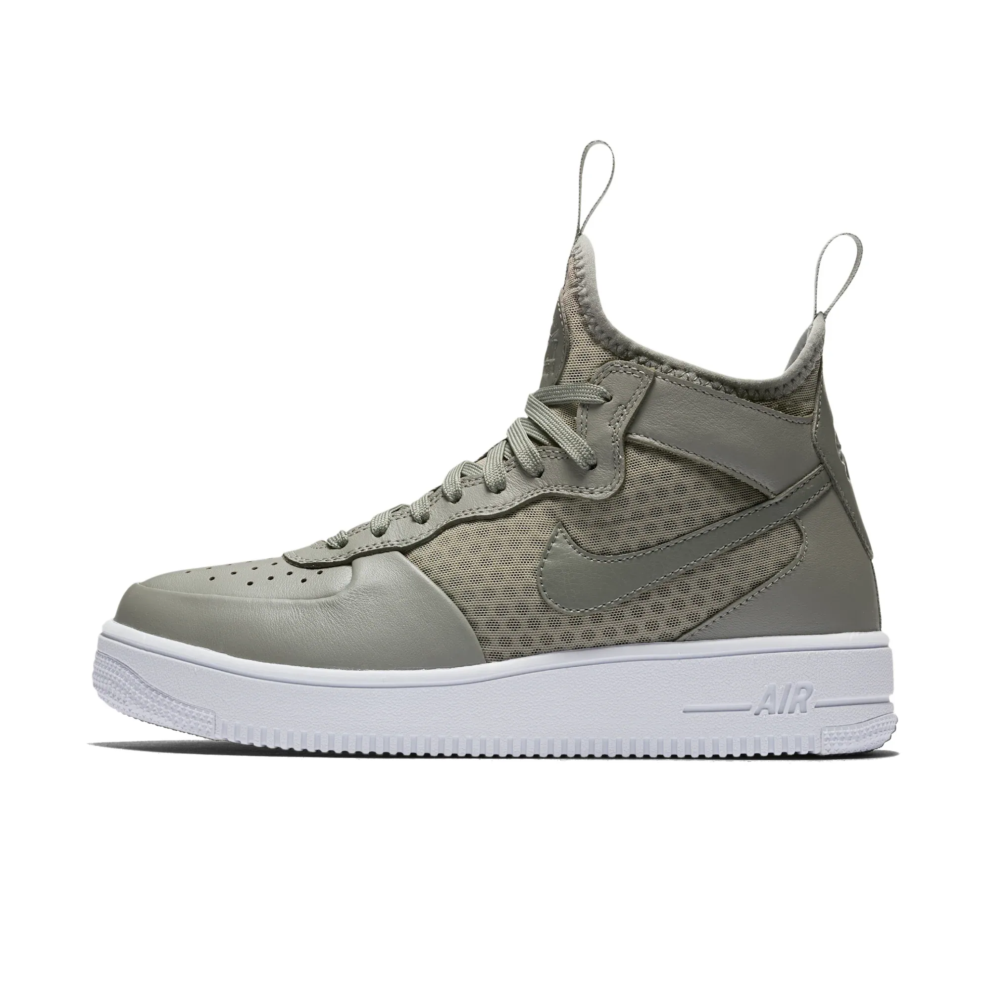 W AIR FORCE 1 ULTRAFORCE MID