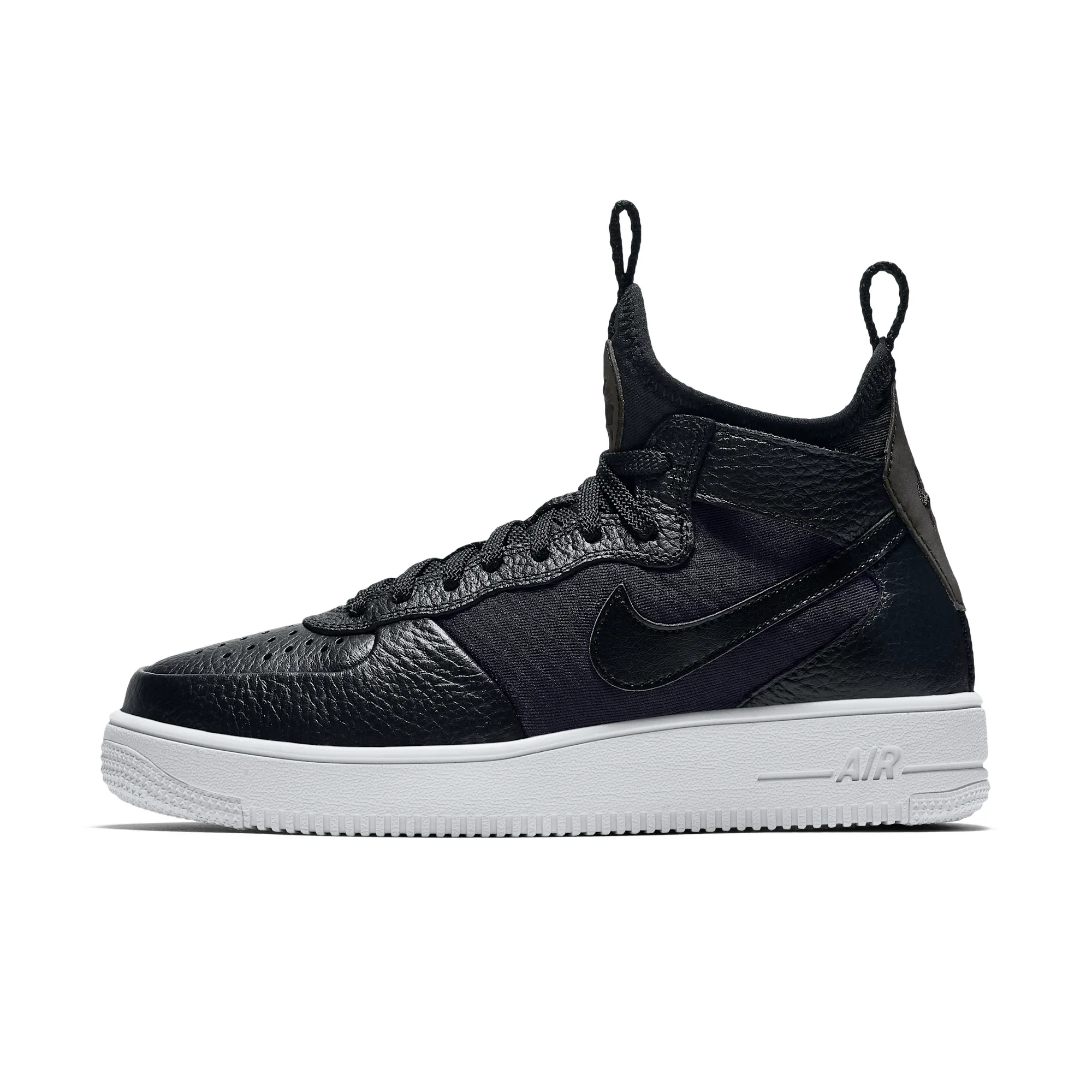 W AIR FORCE 1 ULTRAFORCE MID