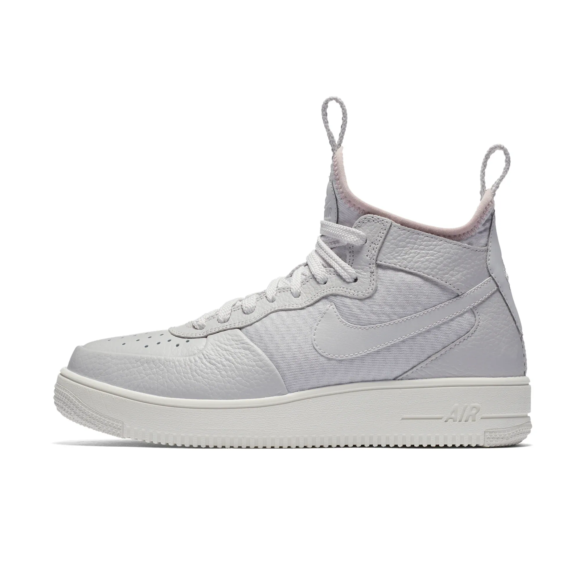 W AIR FORCE 1 ULTRAFORCE MID