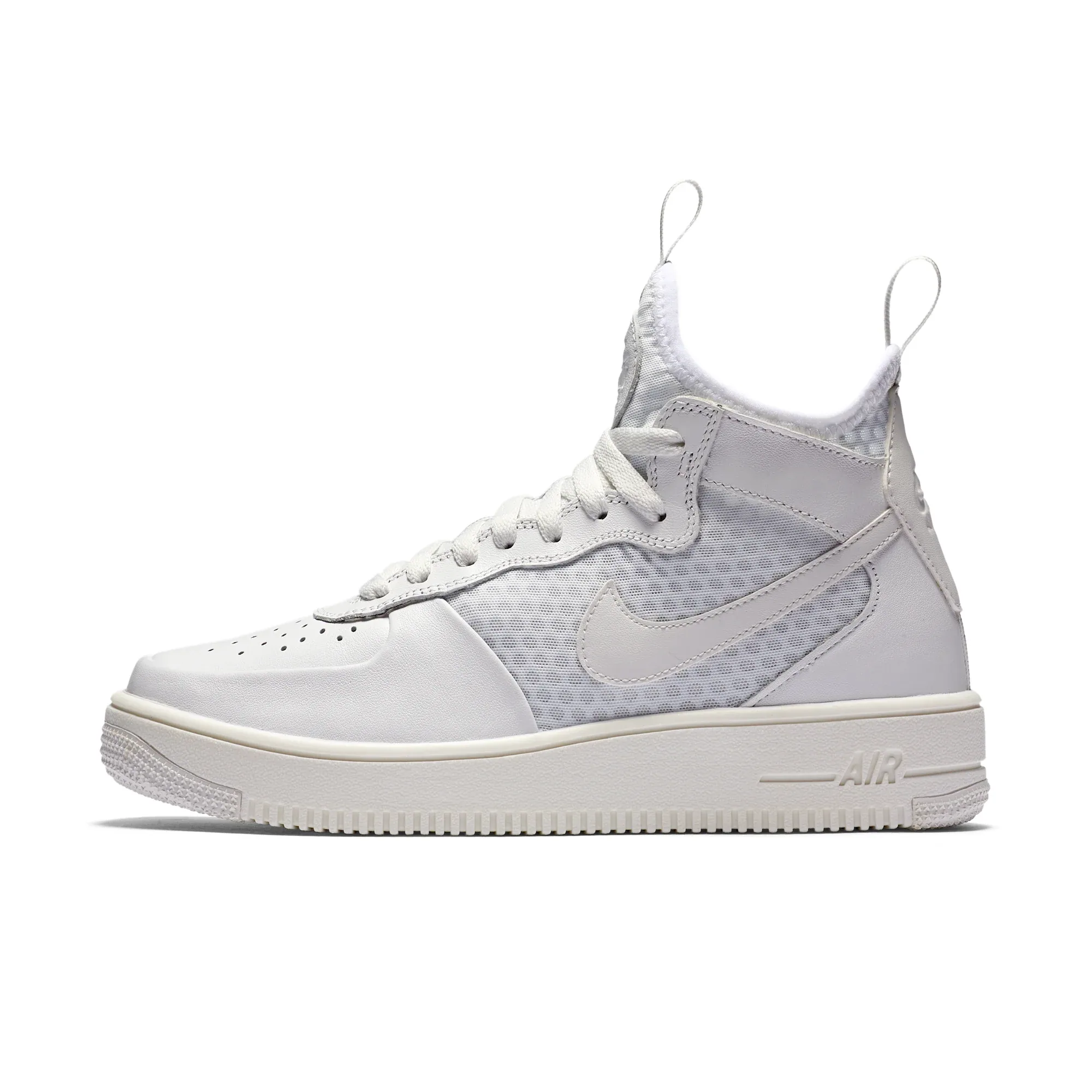 W AIR FORCE 1 ULTRAFORCE MID