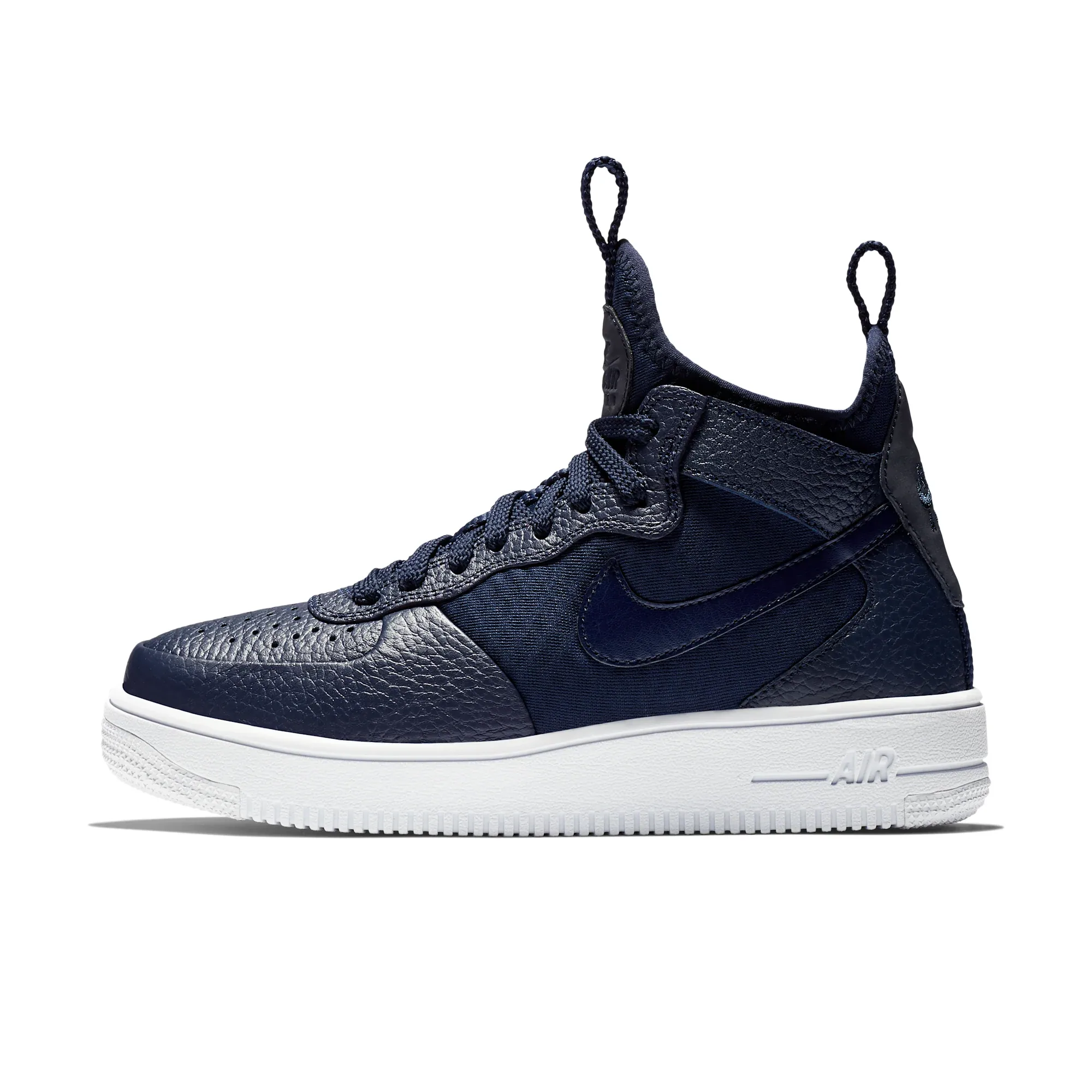 W AIR FORCE 1 ULTRAFORCE MID