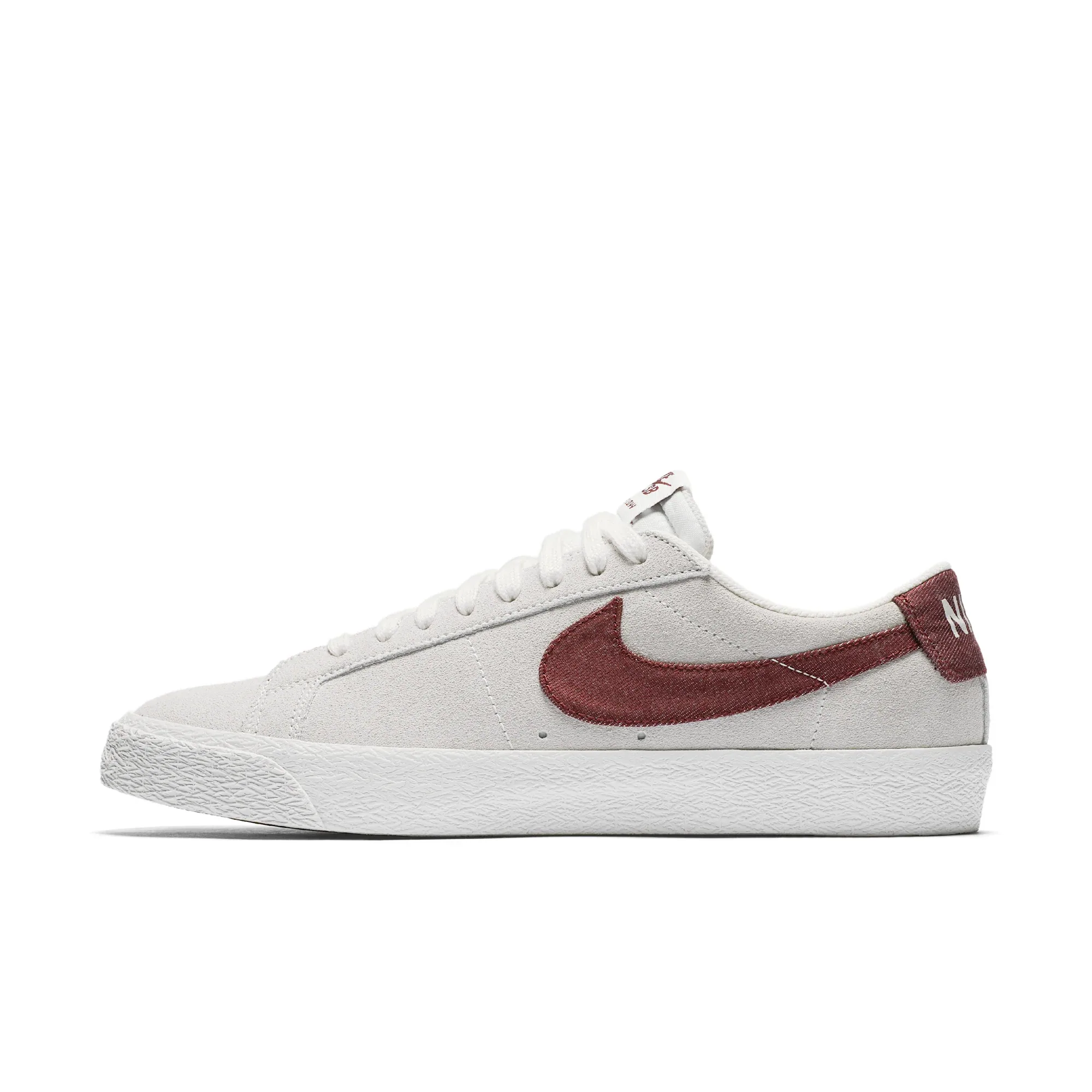 NIKE SB ZOOM BLAZER LOW