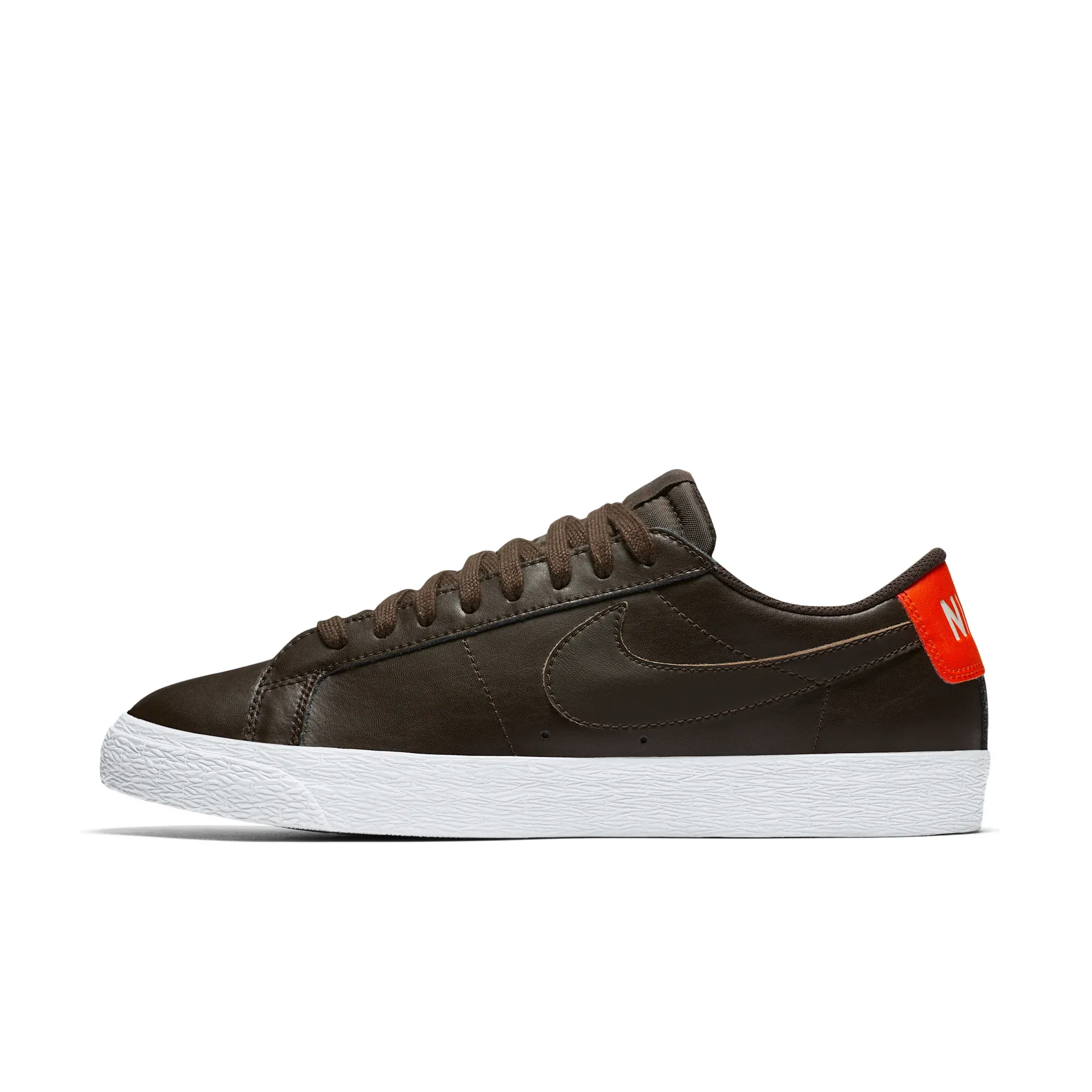 NIKE SB ZOOM BLAZER LOW