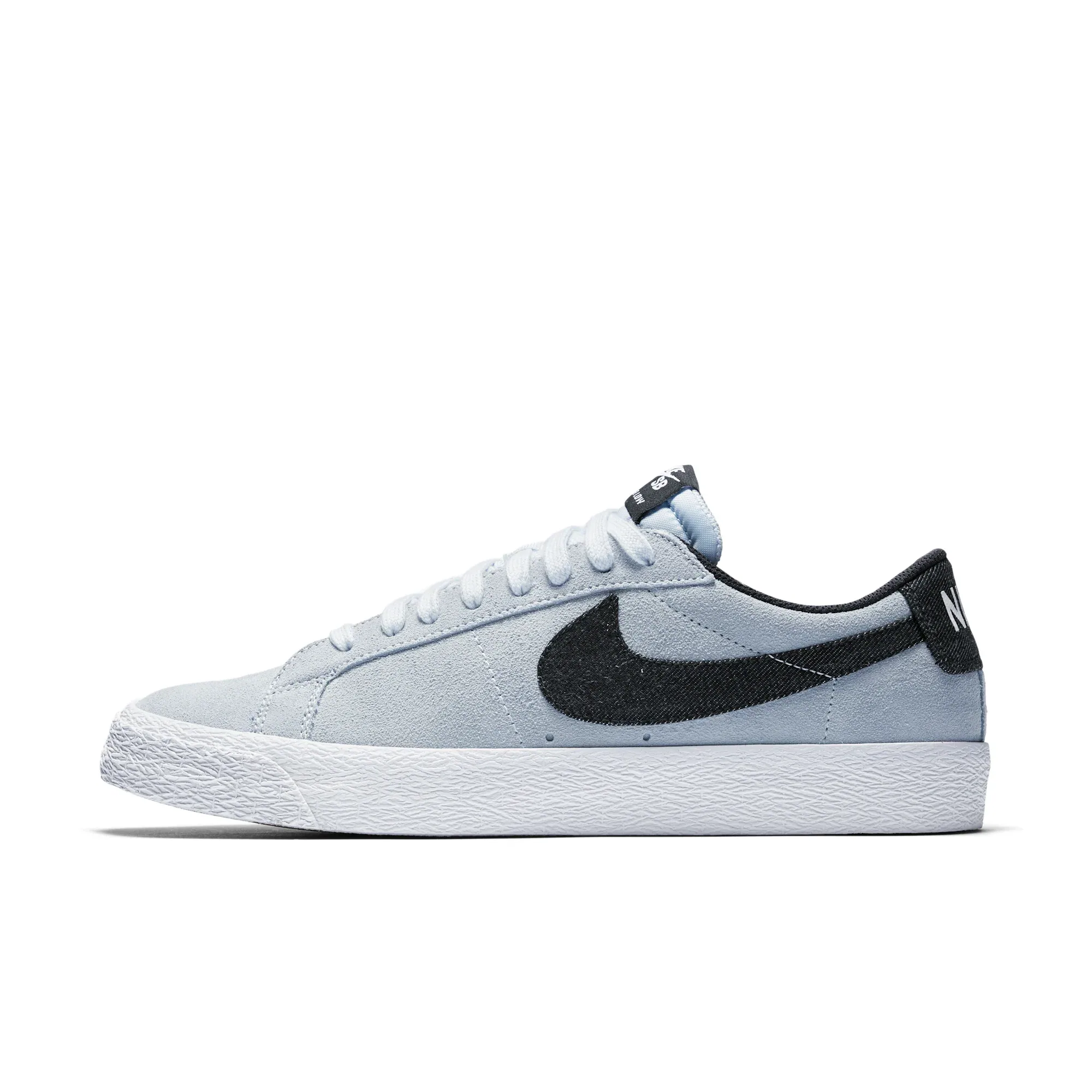 NIKE SB ZOOM BLAZER LOW
