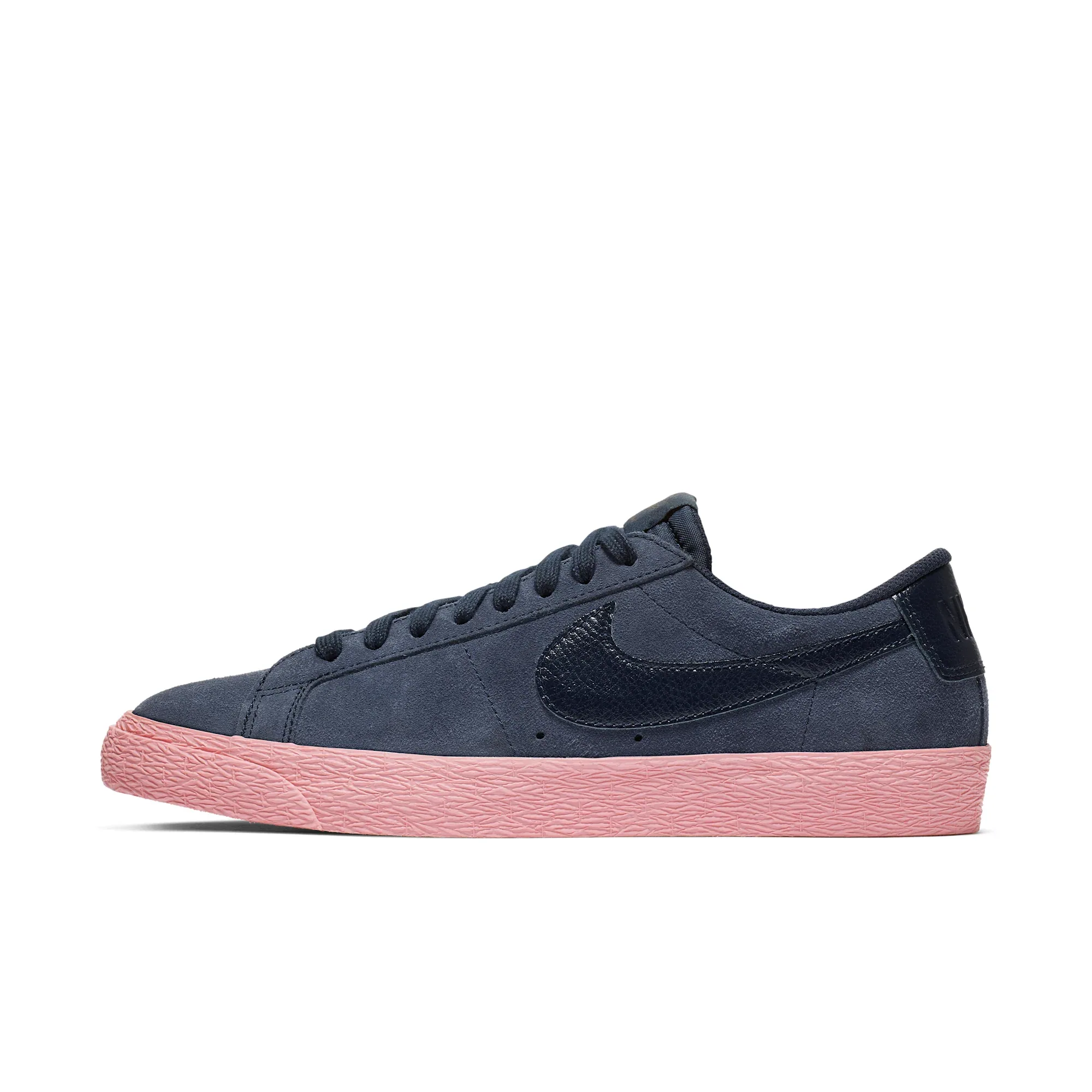 NIKE SB ZOOM BLAZER LOW