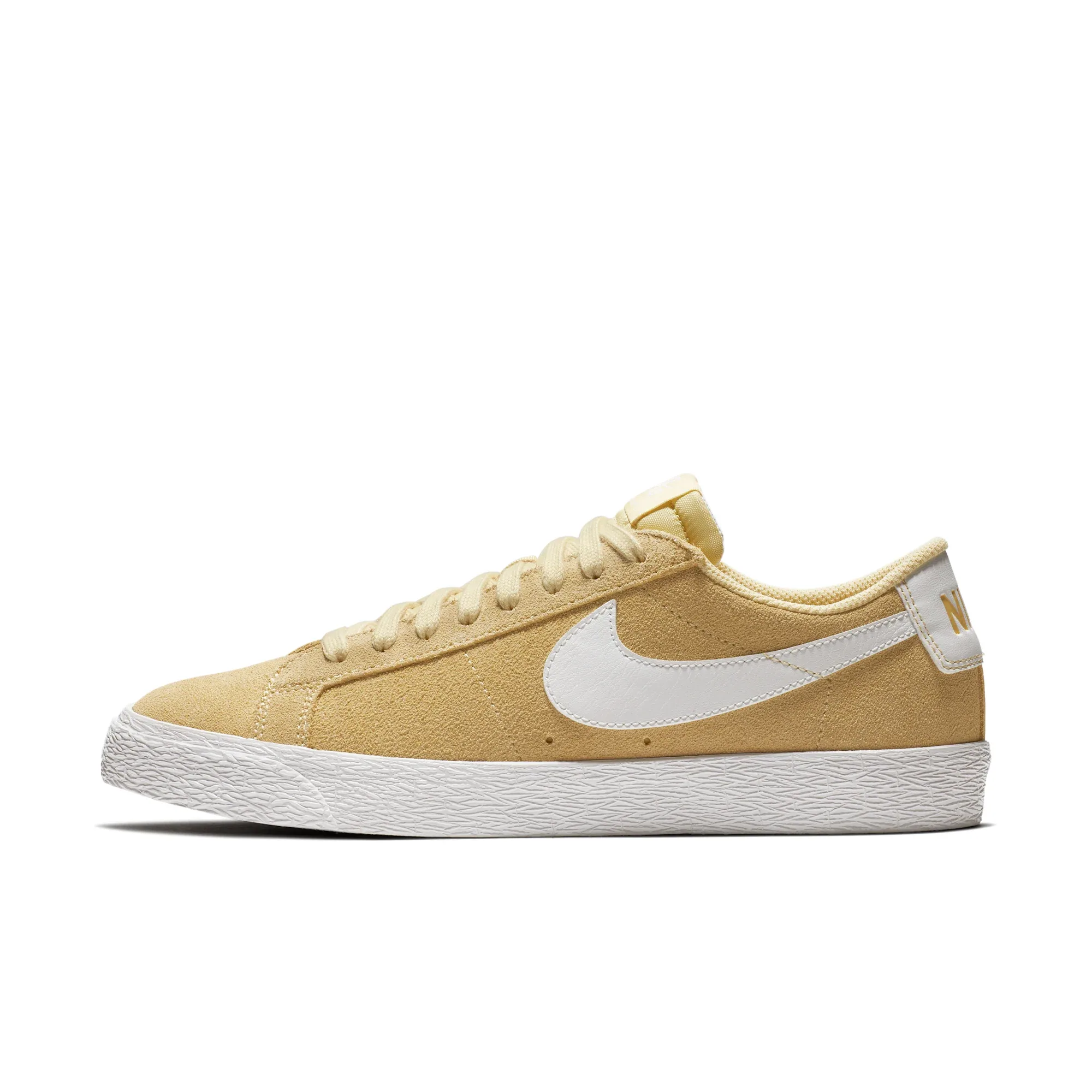 NIKE SB ZOOM BLAZER LOW