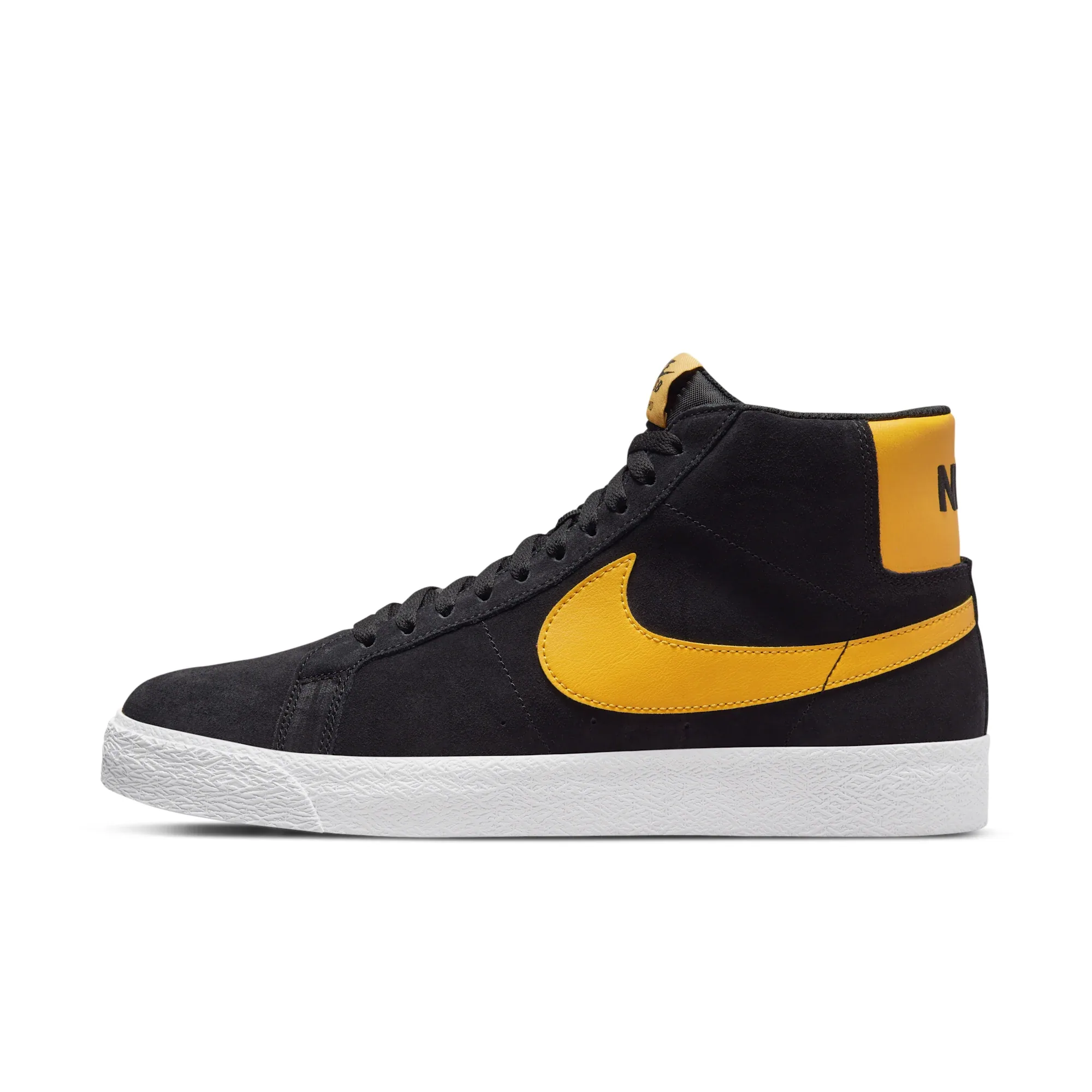 Nike SB Zoom Blazer Mid