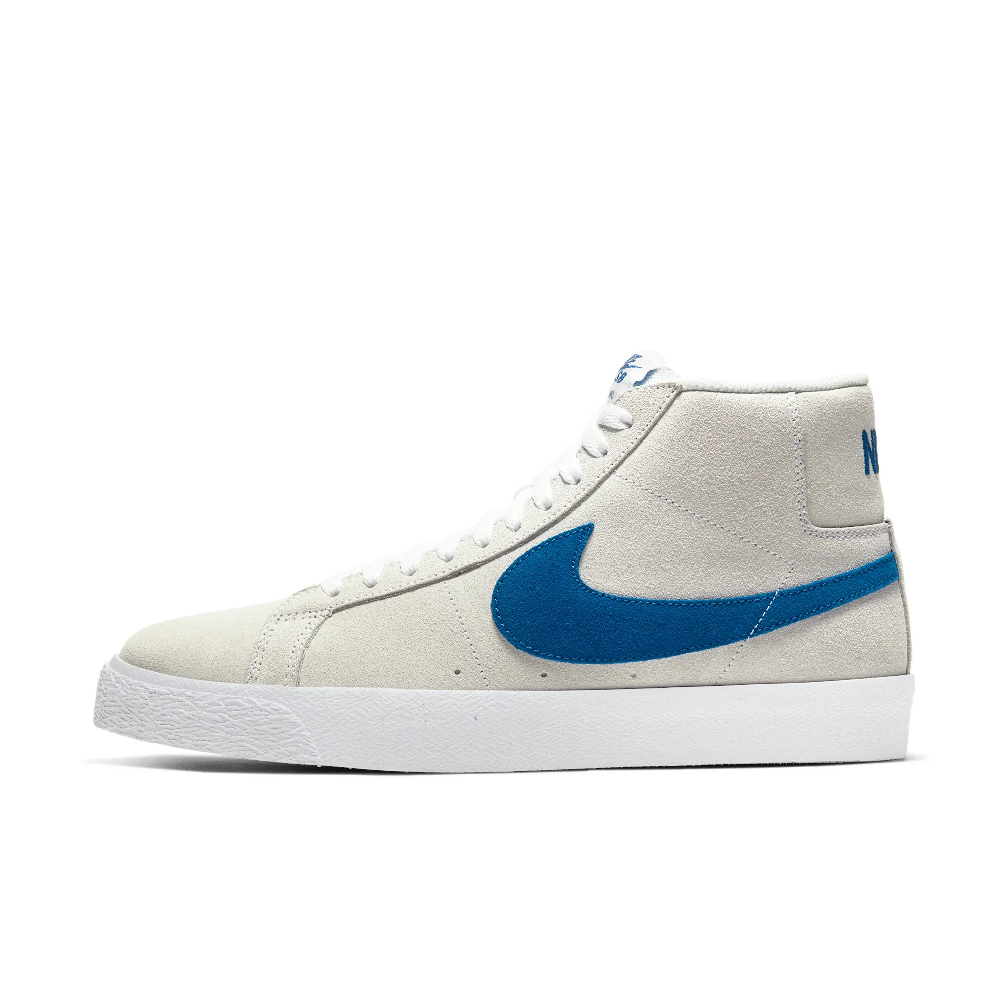 Nike SB Zoom Blazer Mid