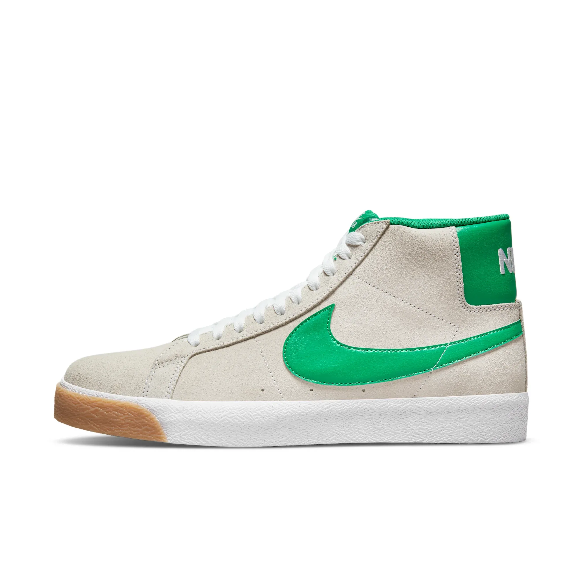 Nike SB Zoom Blazer Mid