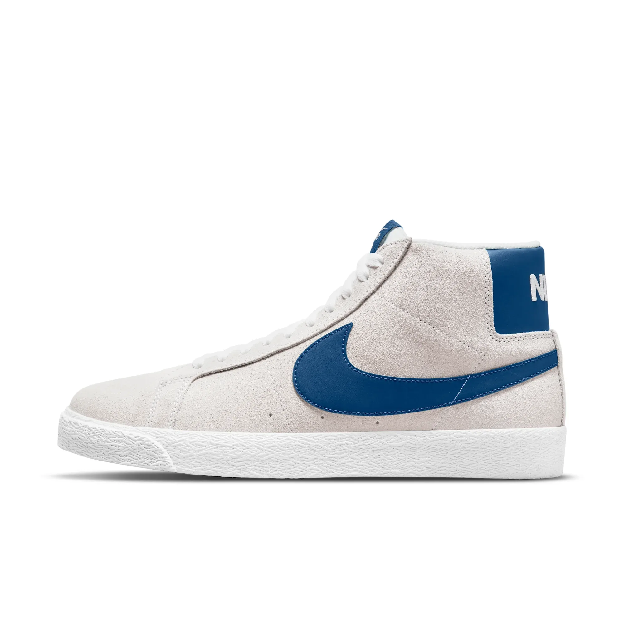 Nike SB Zoom Blazer Mid