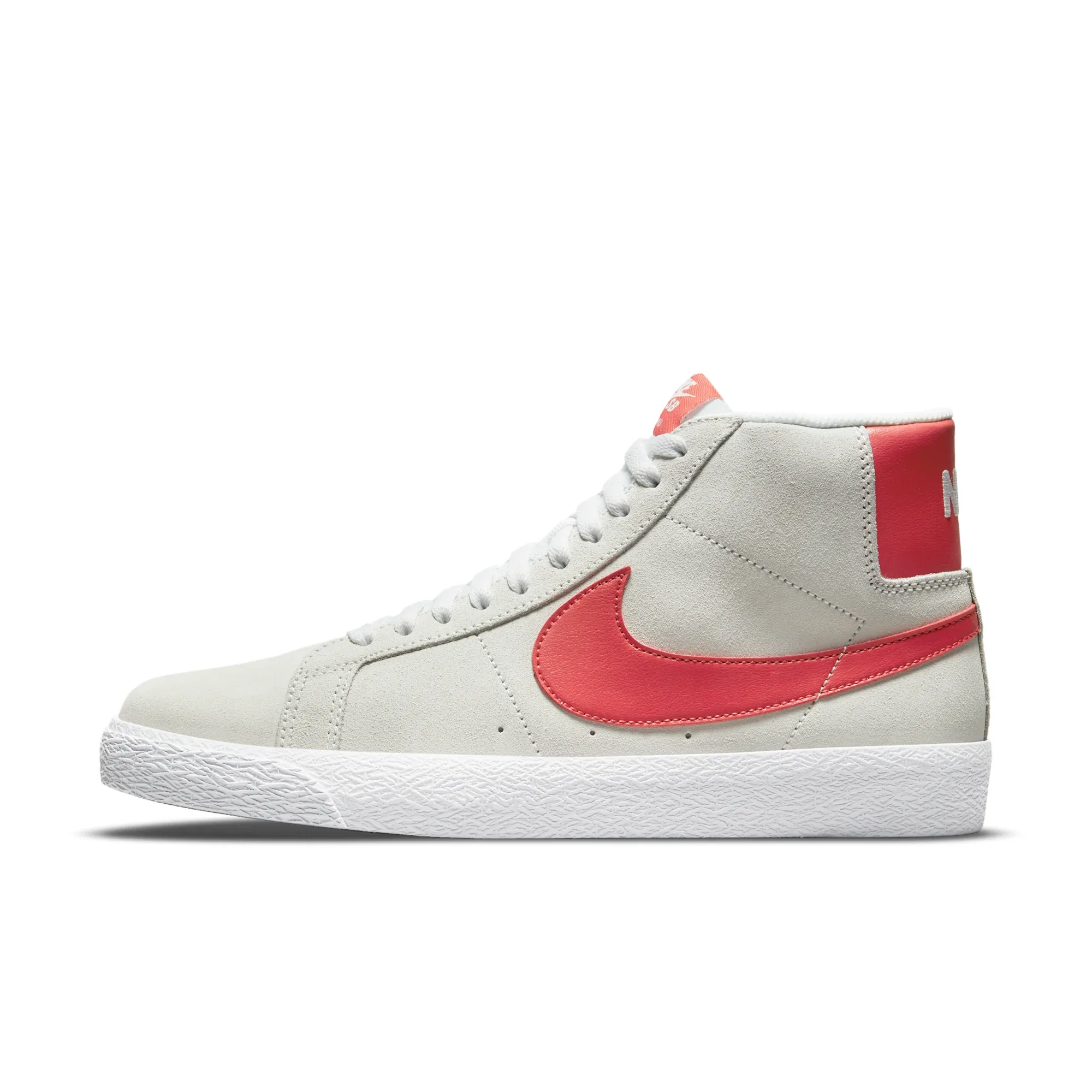 Nike SB Zoom Blazer Mid