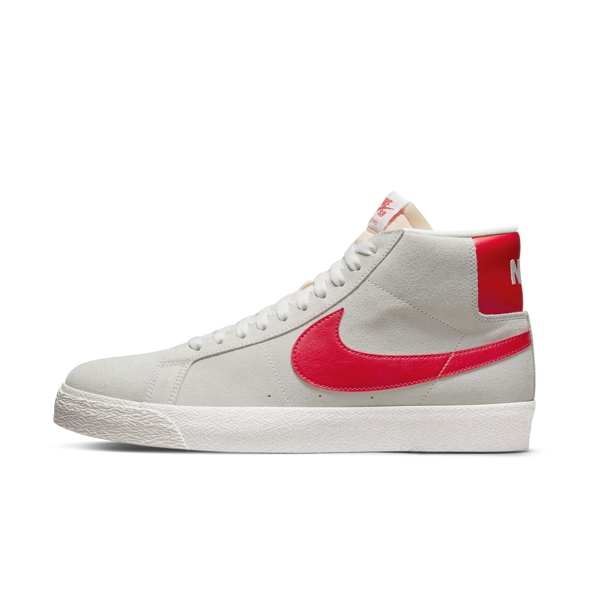 Nike SB Zoom Blazer Mid