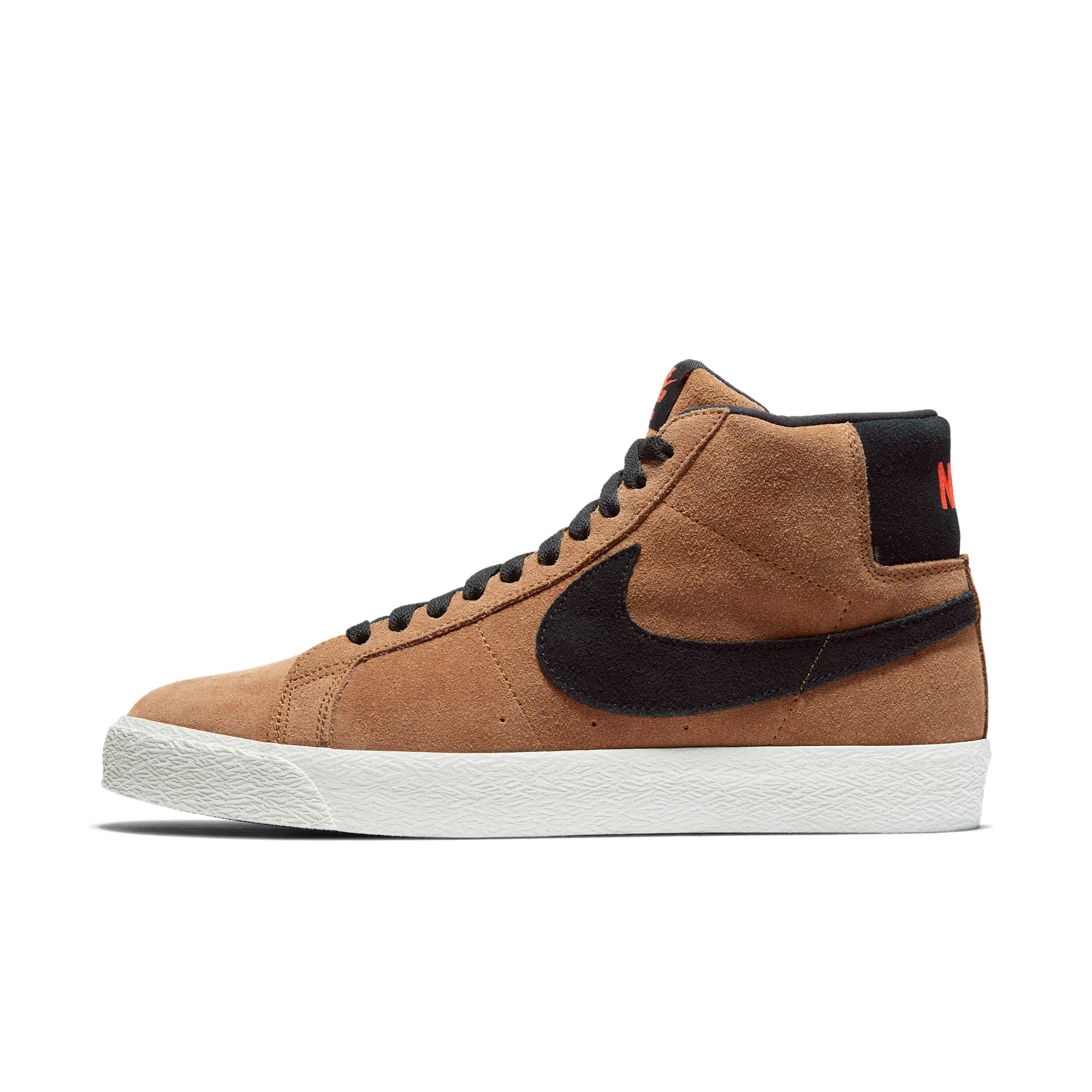 Nike SB Zoom Blazer Mid