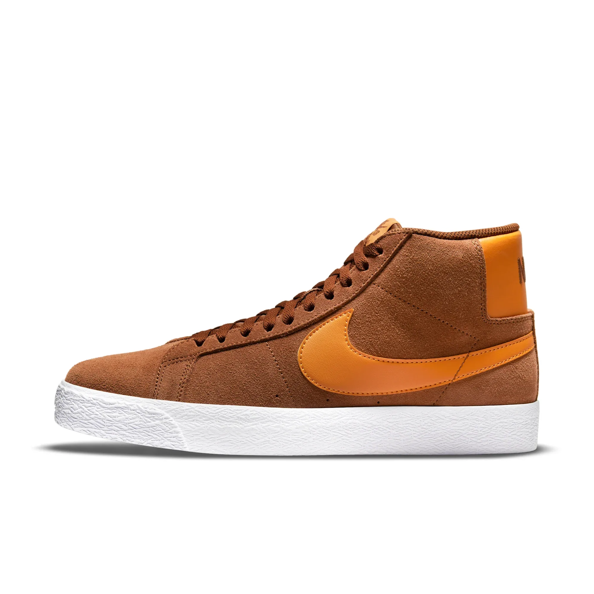 Nike SB Zoom Blazer Mid