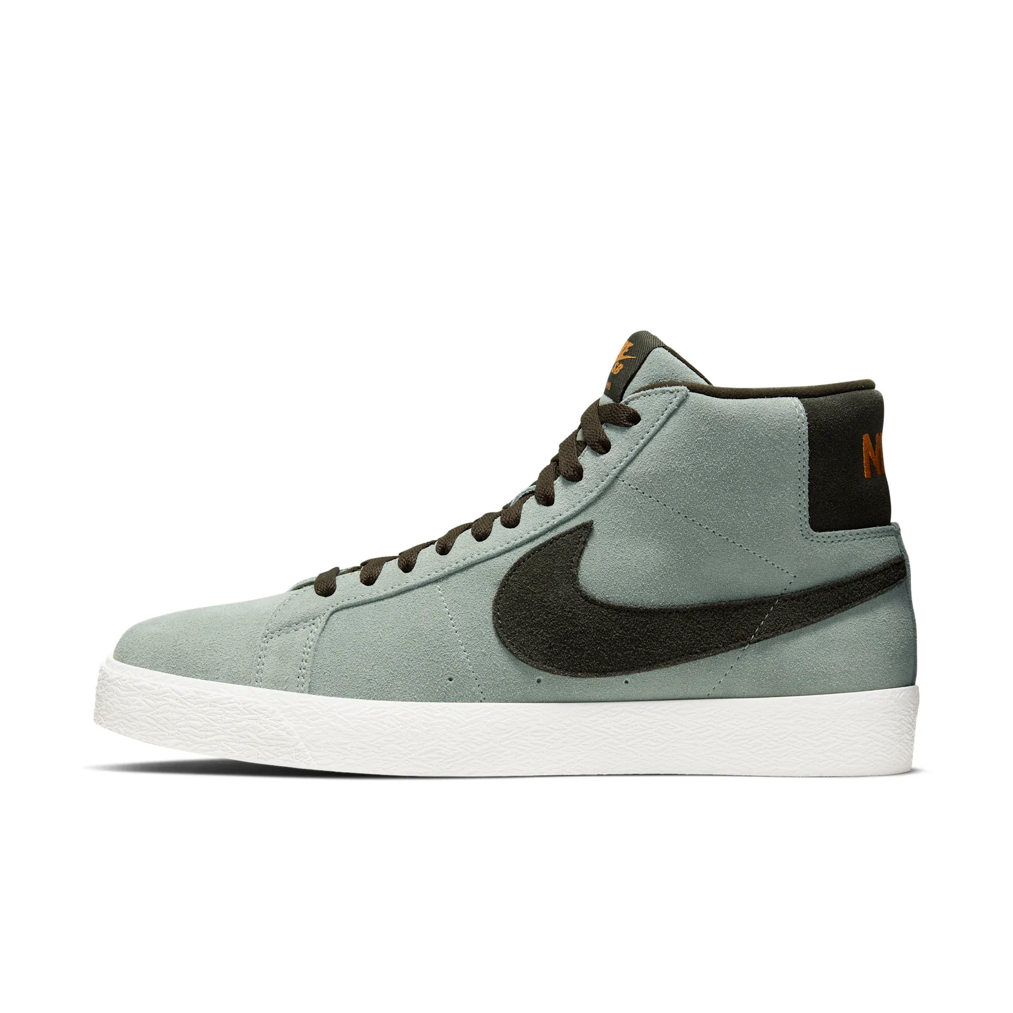 Nike SB Zoom Blazer Mid
