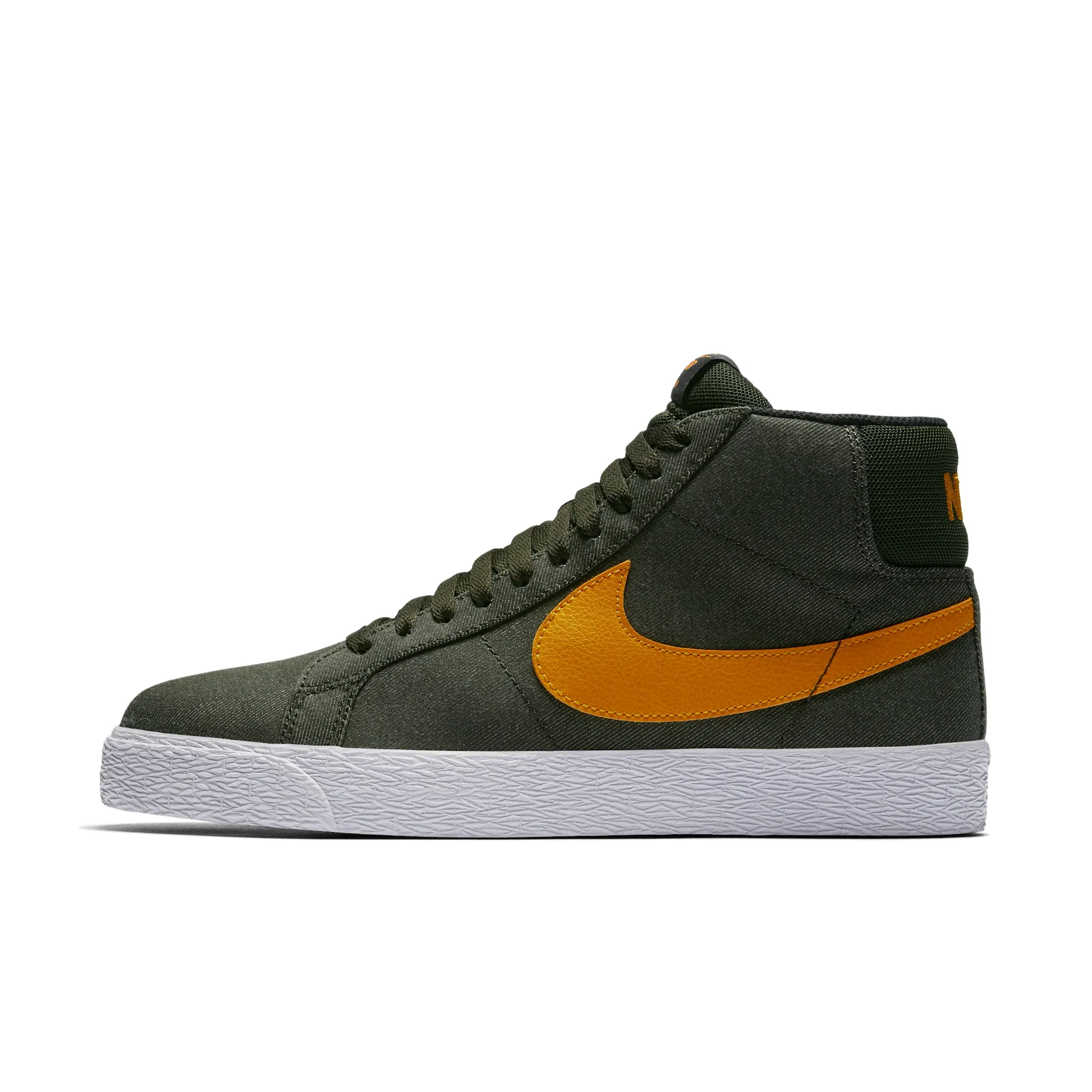 Nike SB Zoom Blazer Mid