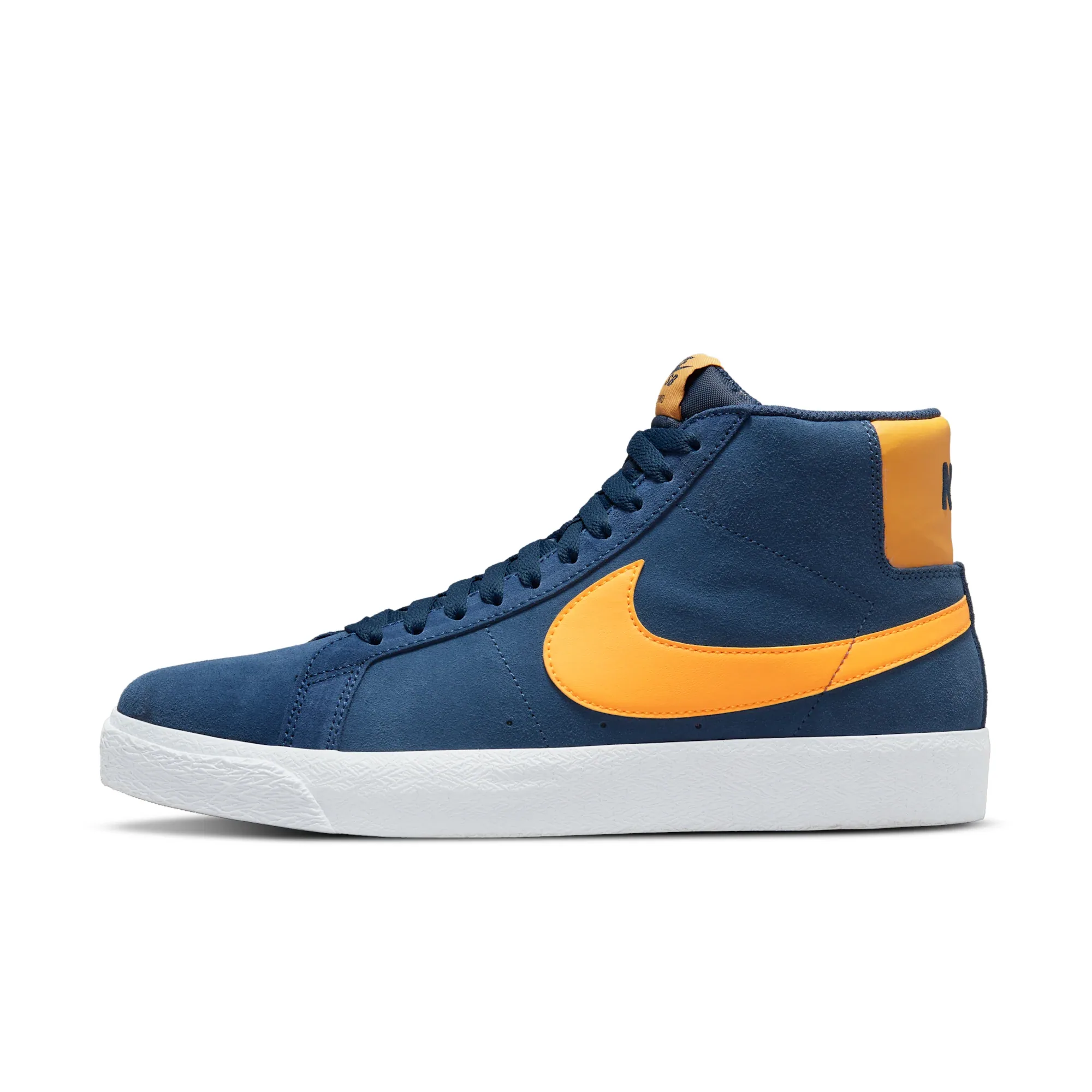Nike SB Zoom Blazer Mid