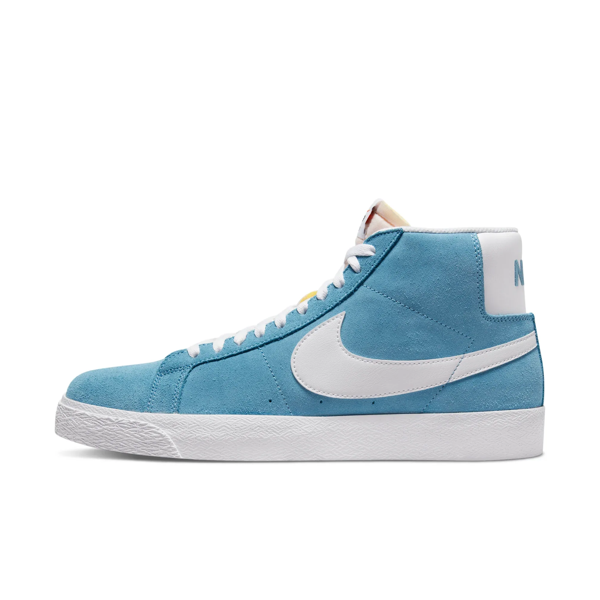 Nike SB Zoom Blazer Mid