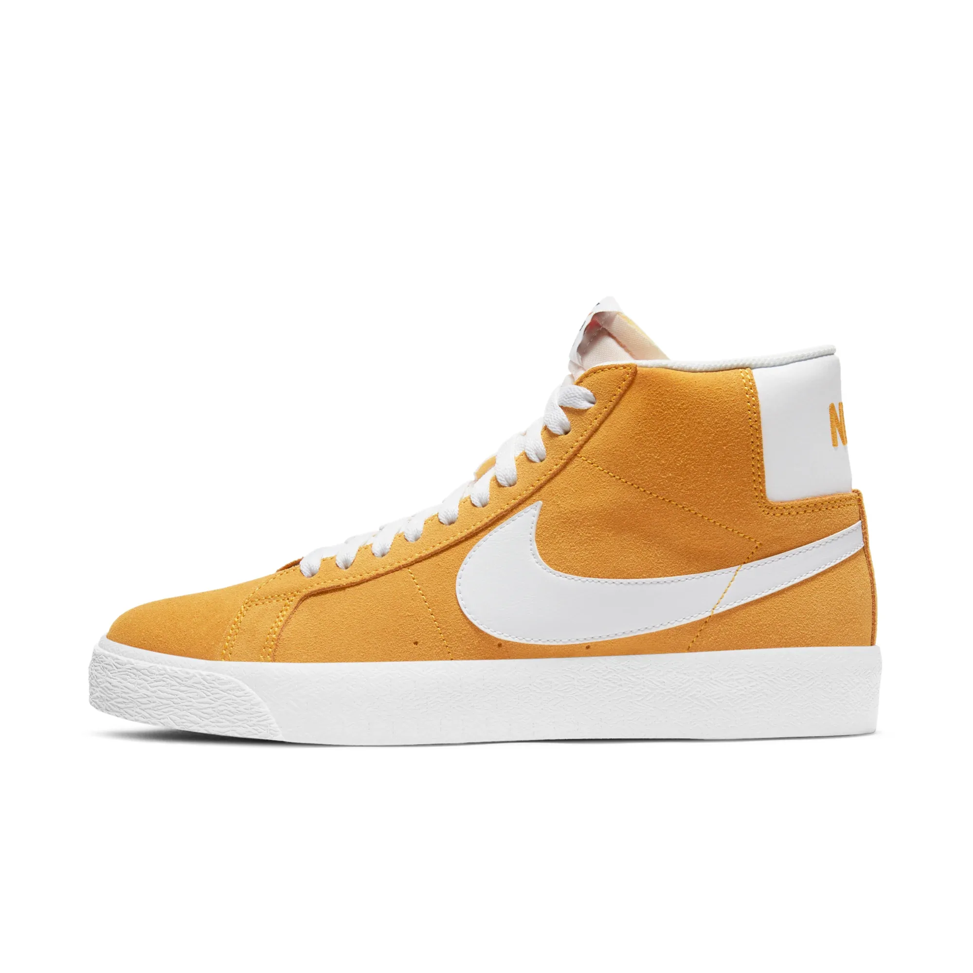 Nike SB Zoom Blazer Mid