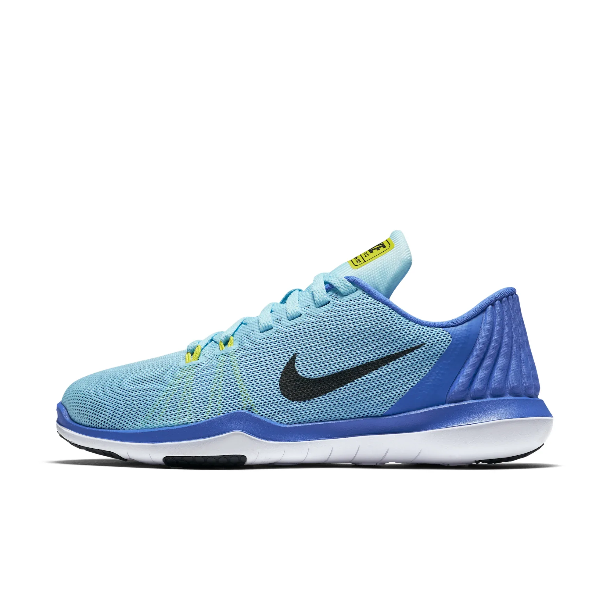 NIKE FLEX SUPREME TR 5 (GS)