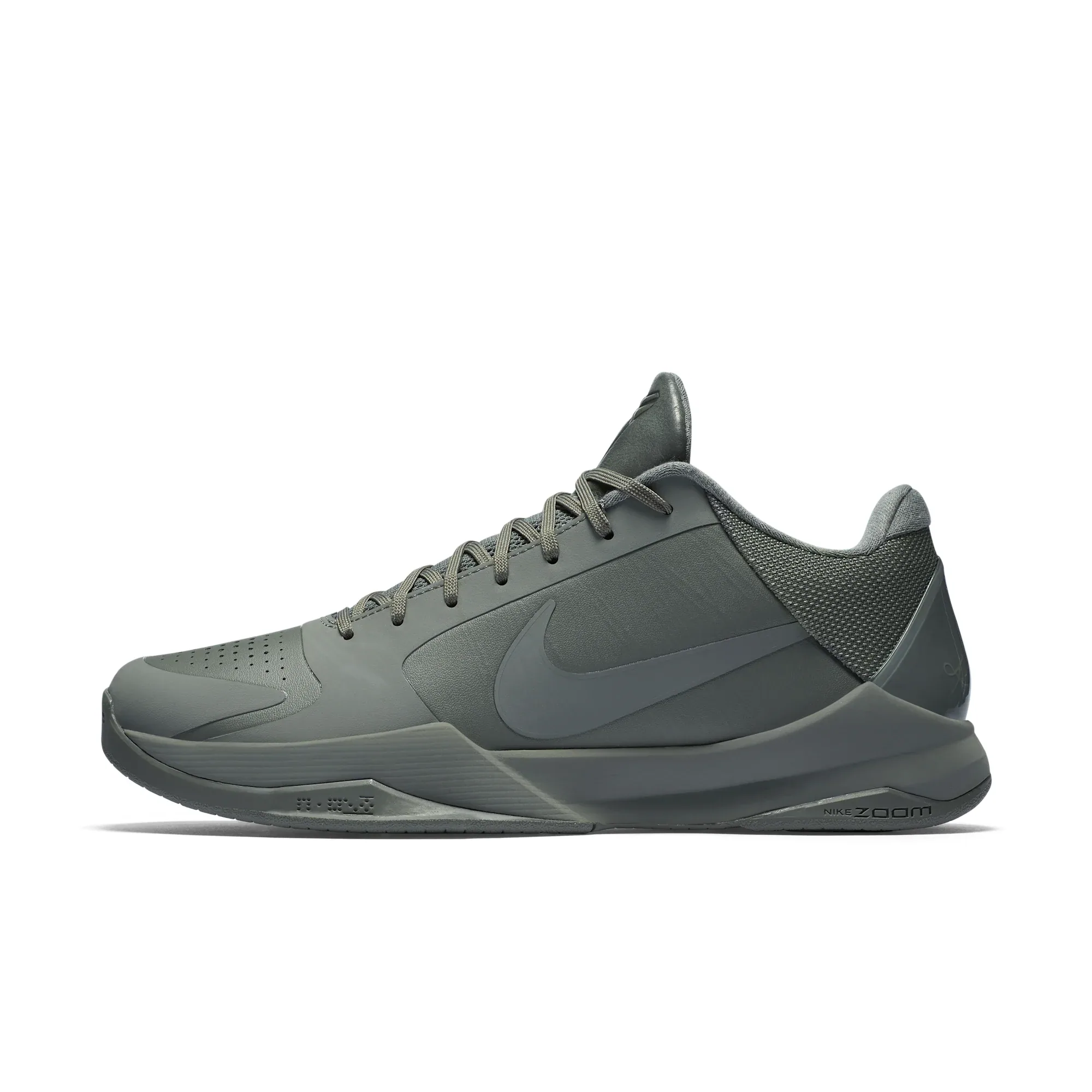 NIKE ZOOM KOBE V FTB