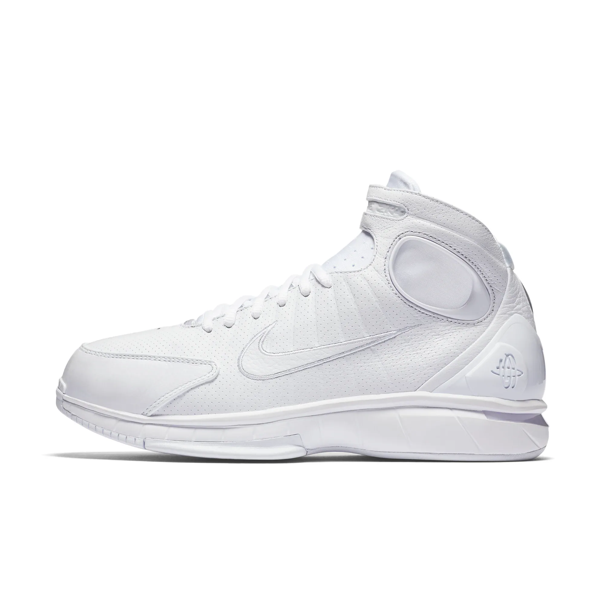 AIR ZOOM HUARACHE FTB 2K4