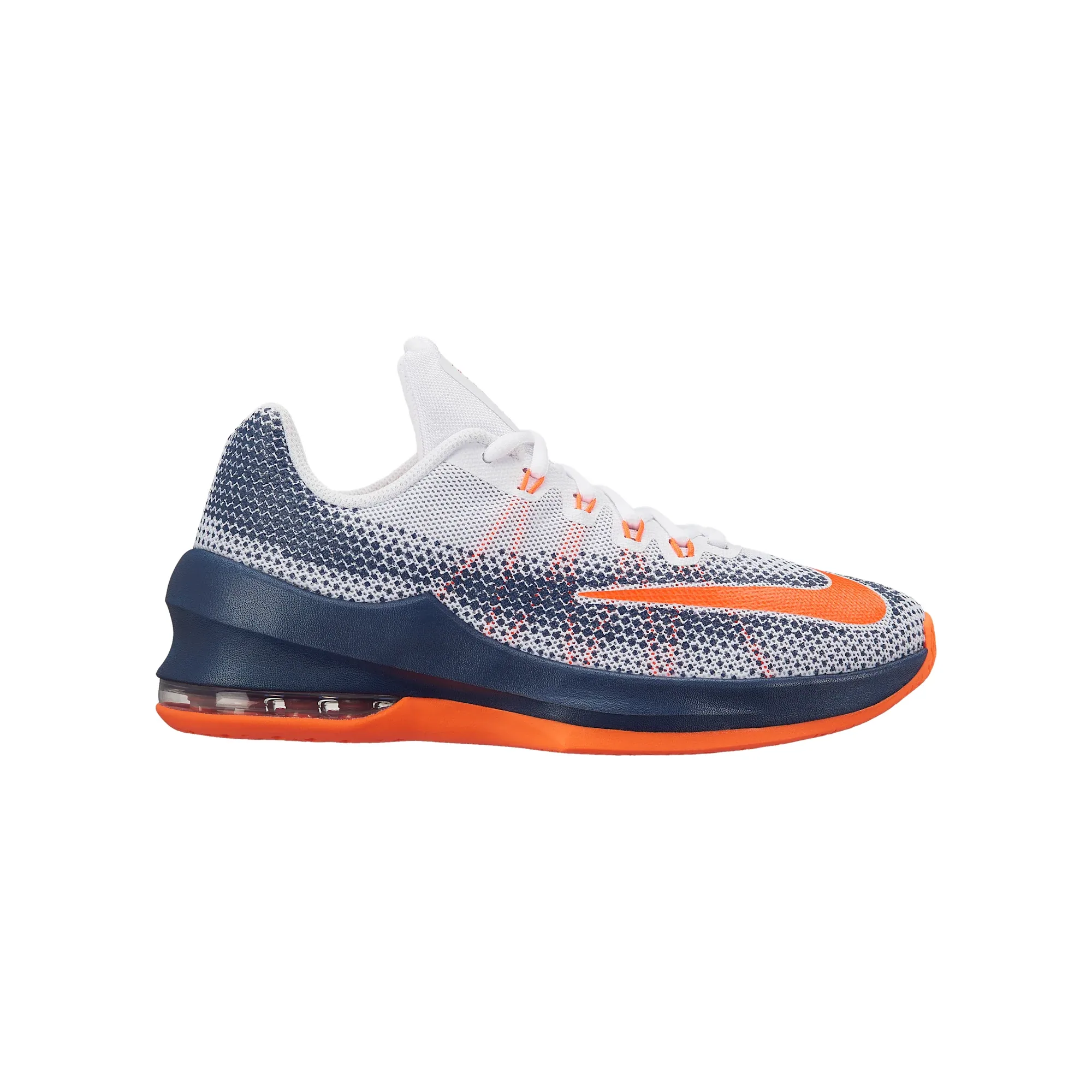 NIKE AIR MAX INFURIATE (GS)