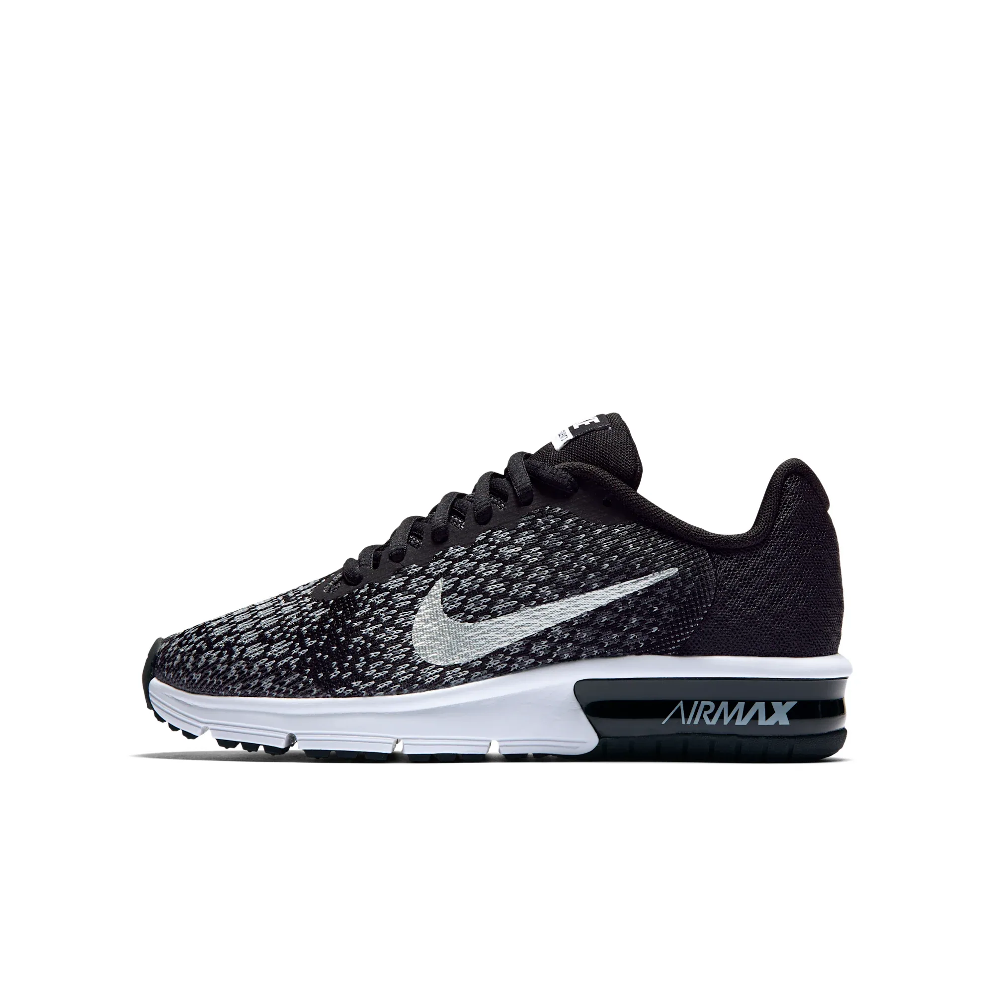 NIKE AIR MAX SEQUENT 2 (GS)