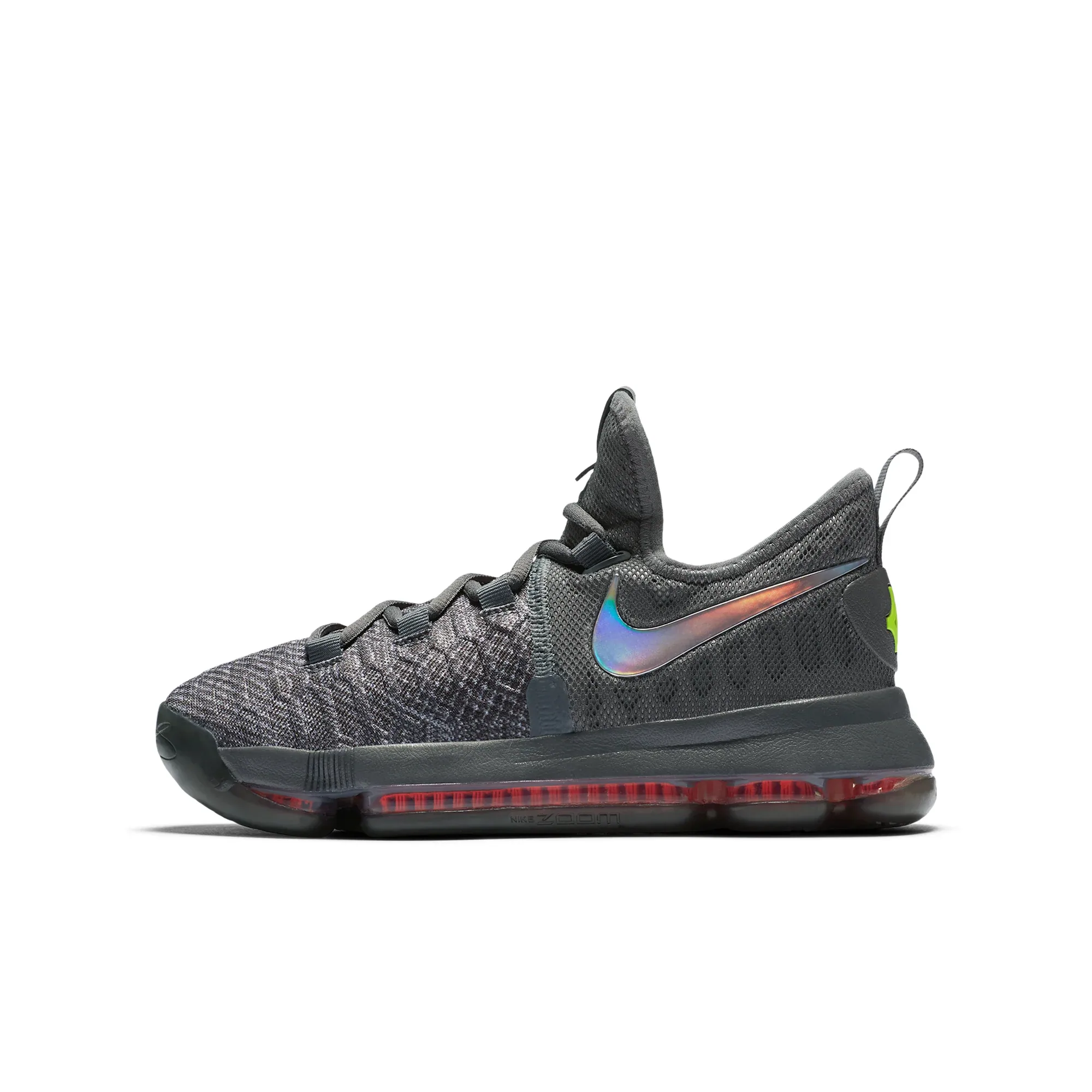 NIKE ZOOM KD9 TS (GS)