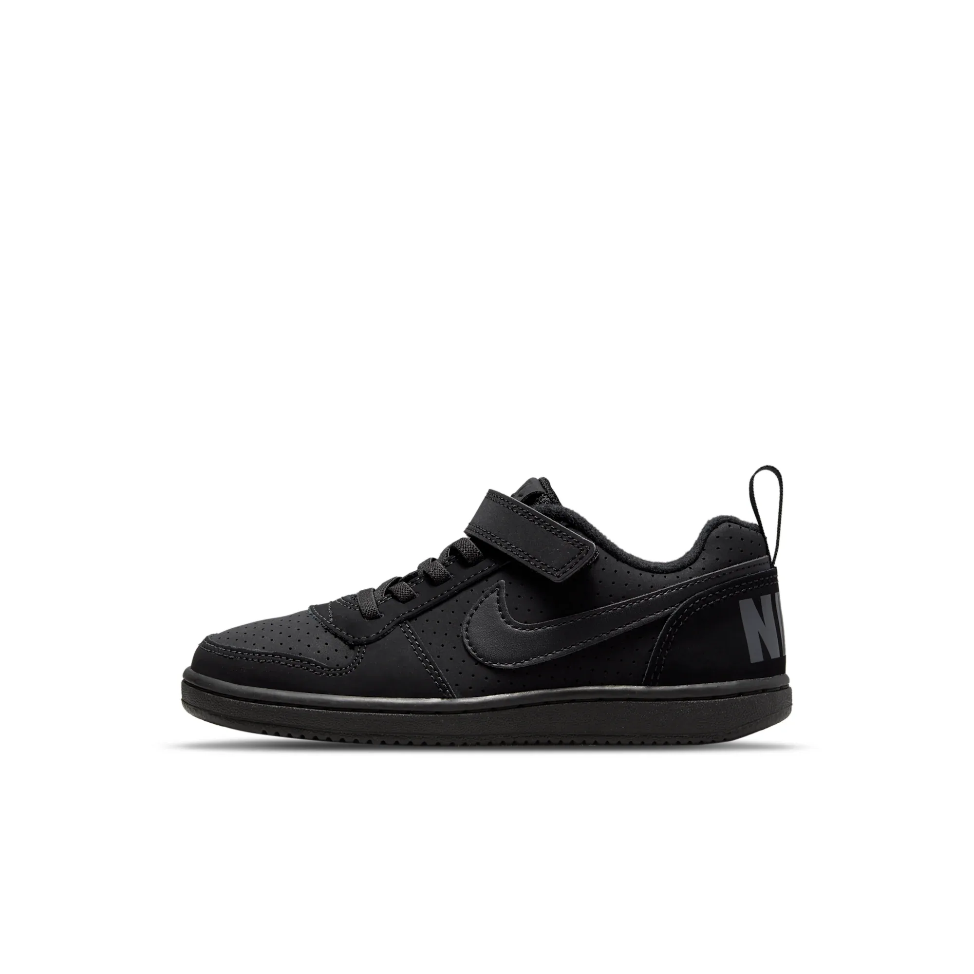 Nike Court Borough Low