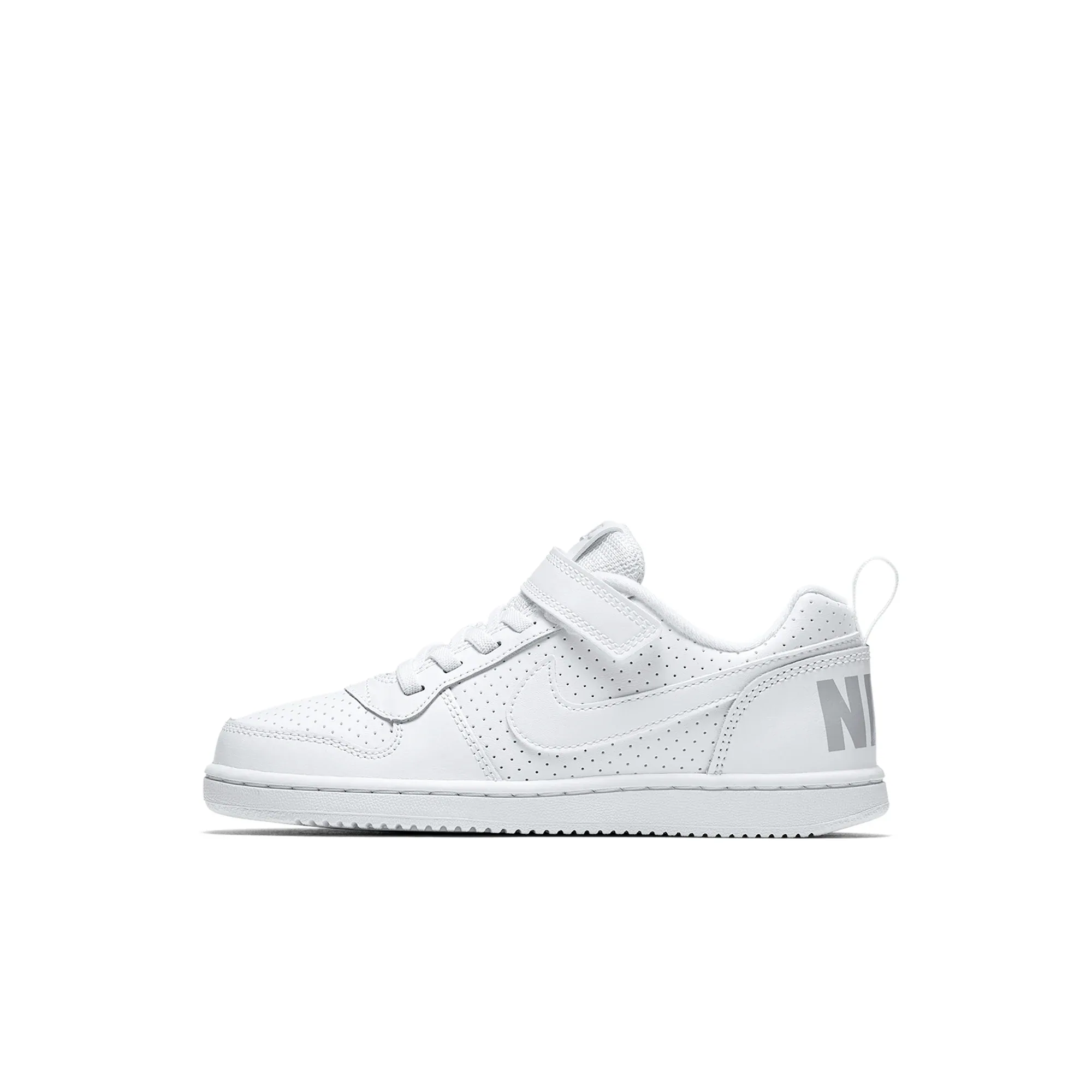 Nike Court Borough Low