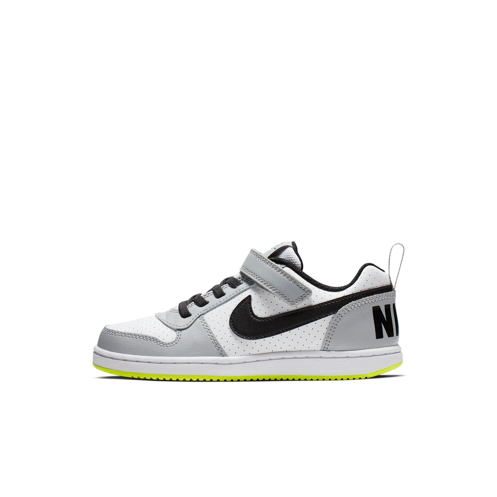 Nike Court Borough Low