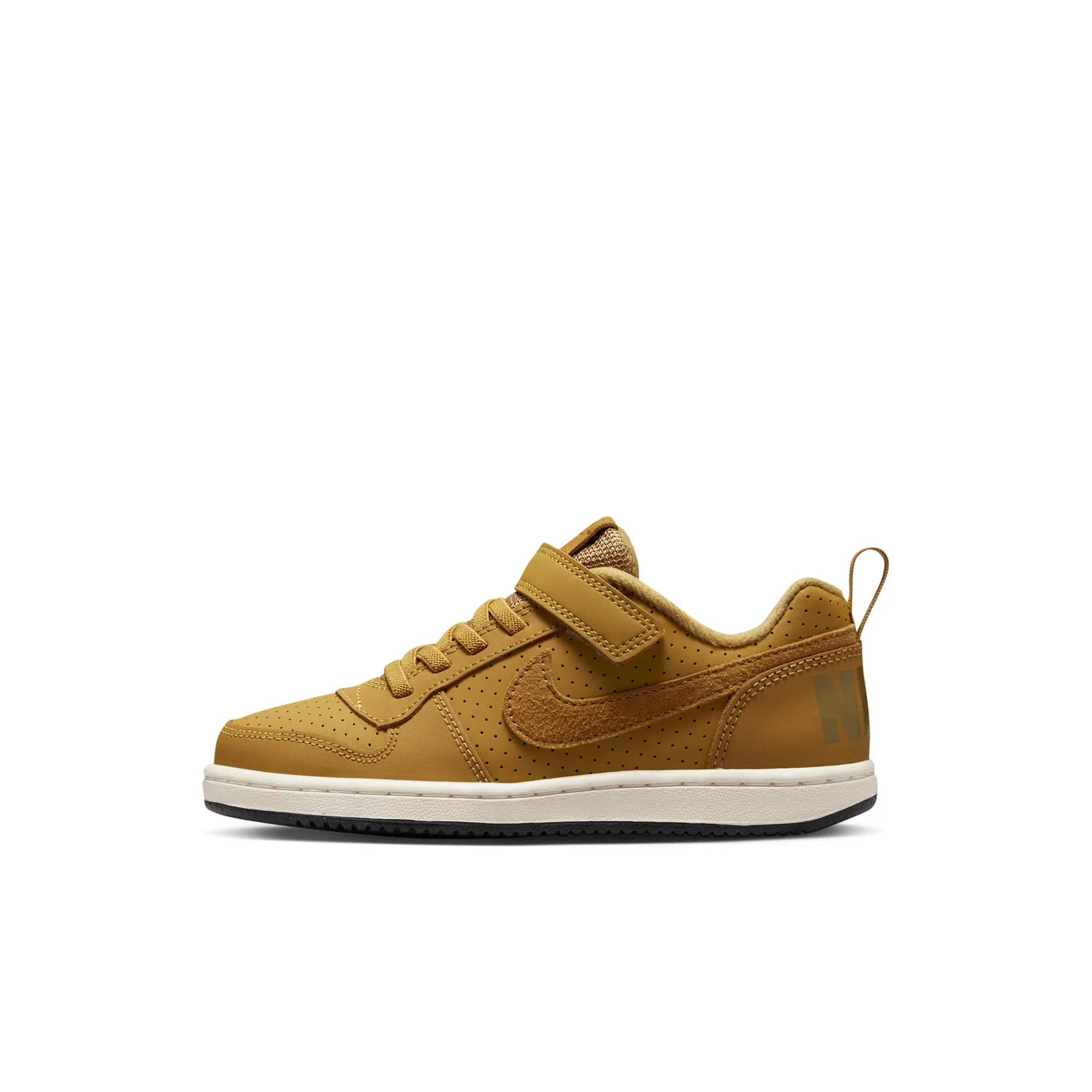 Nike Court Borough Low
