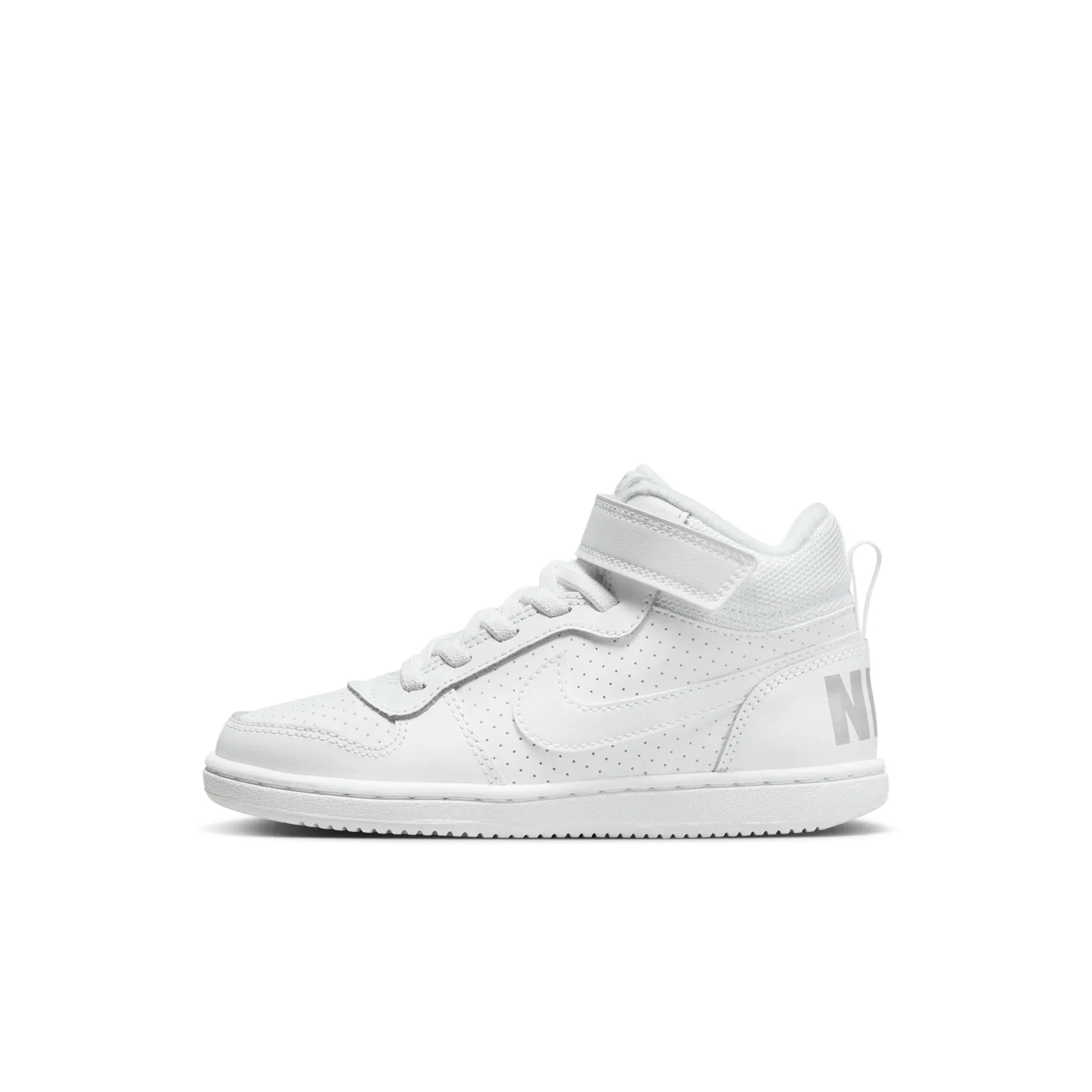 Nike Court Borough Mid