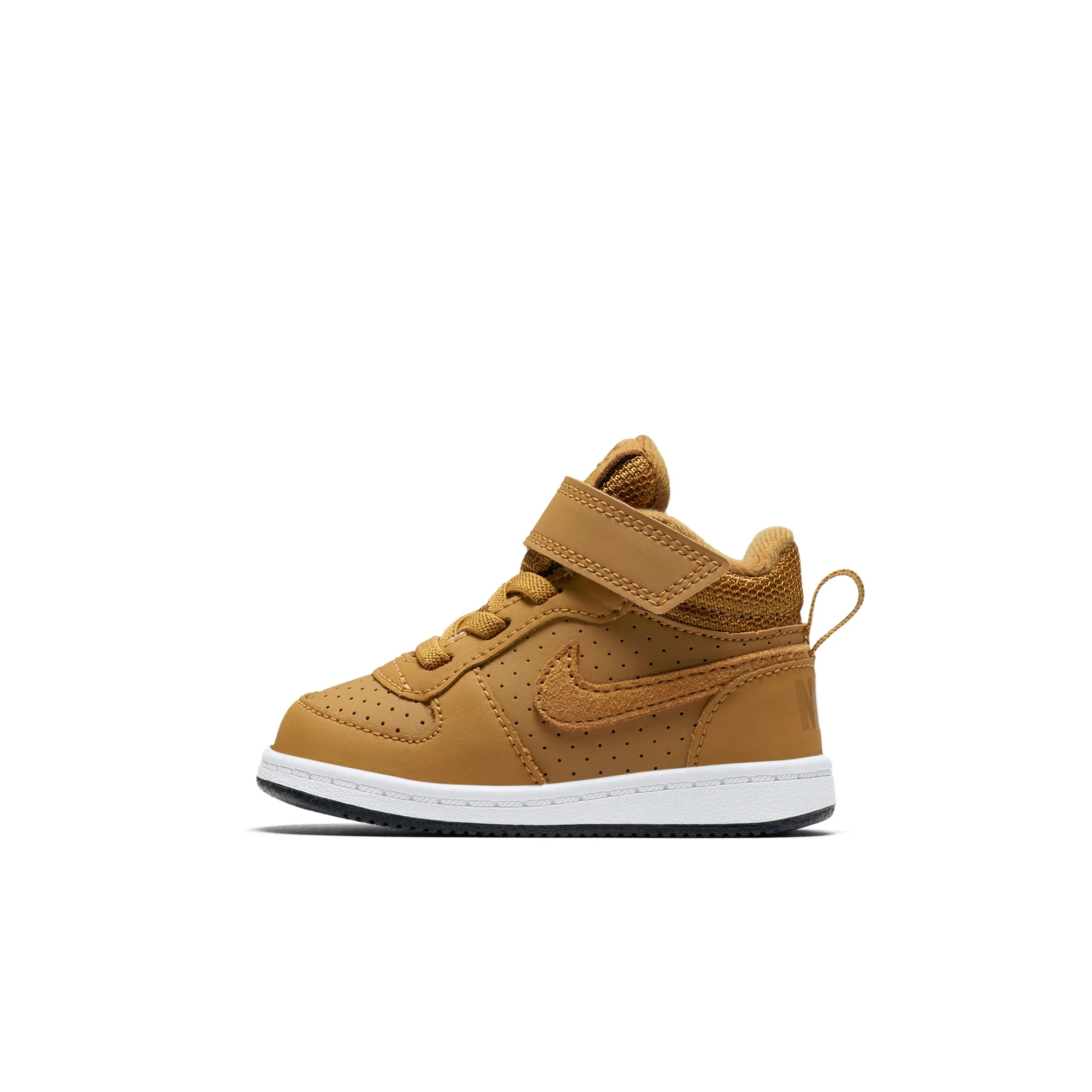 Nike Court Borough Mid