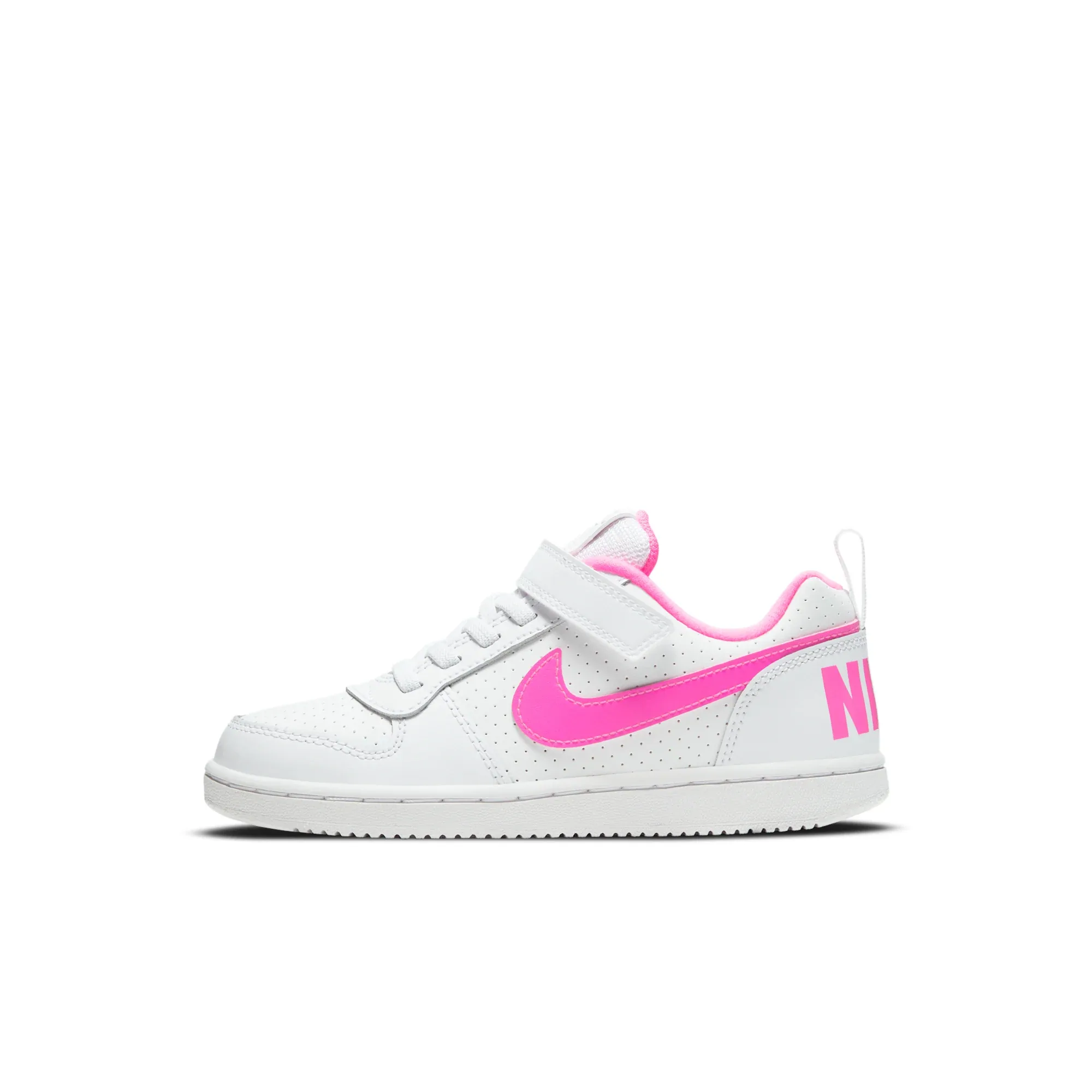 NIKE COURT BOROUGH LOW (PSV)
