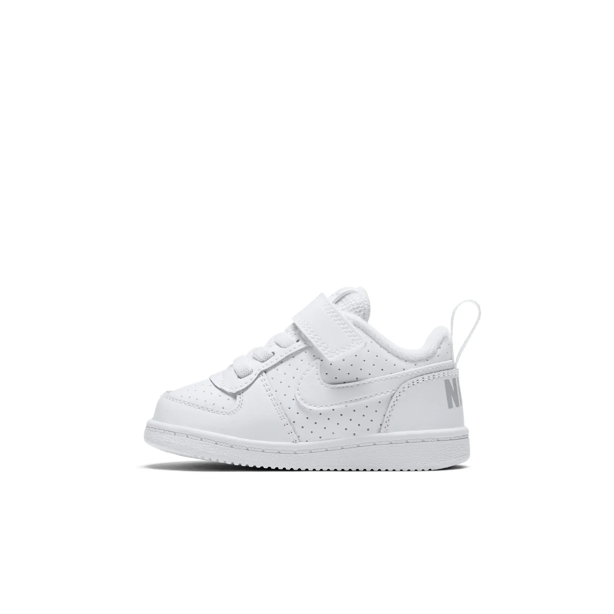 Nike Court Borough Low