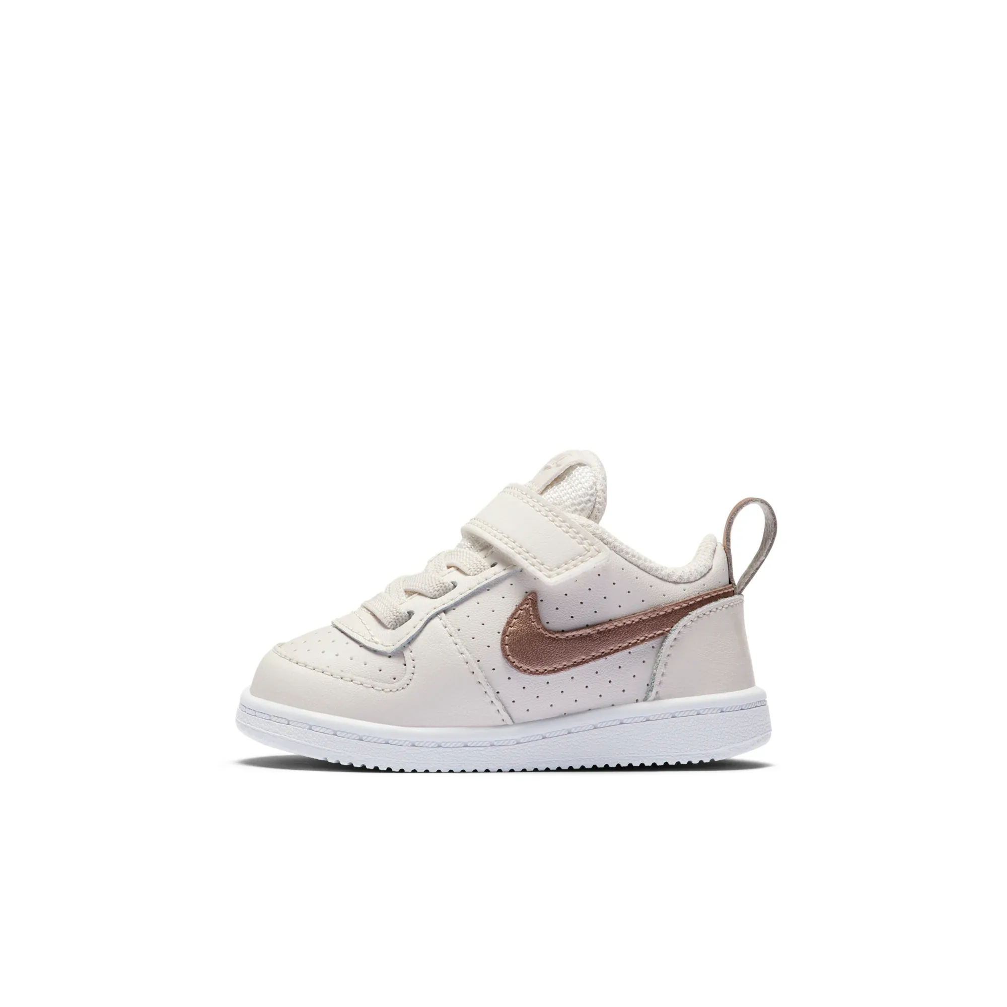 NIKE COURT BOROUGH LOW (TDV)
