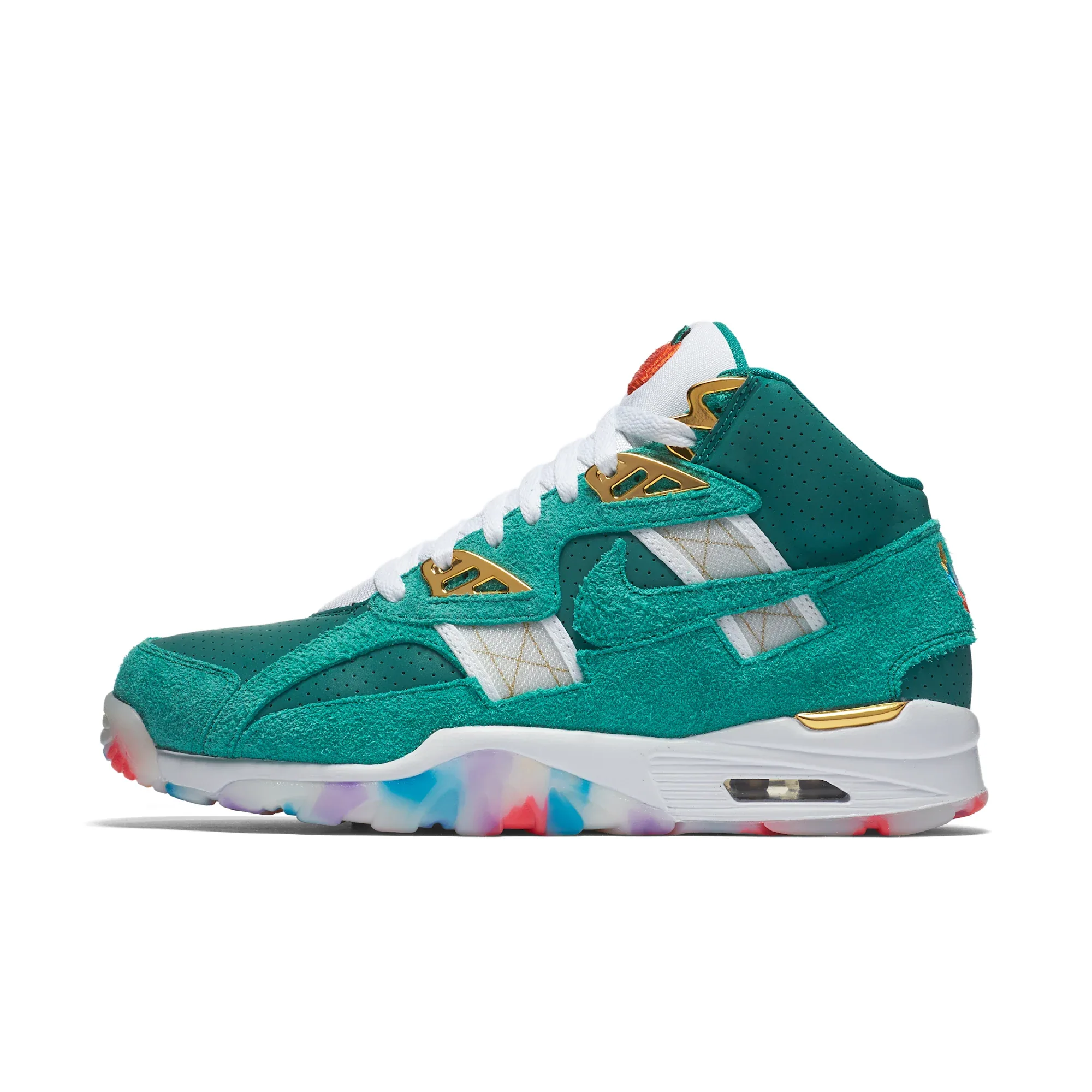 AIR TRAINER SC HIGH ATL 96 QS