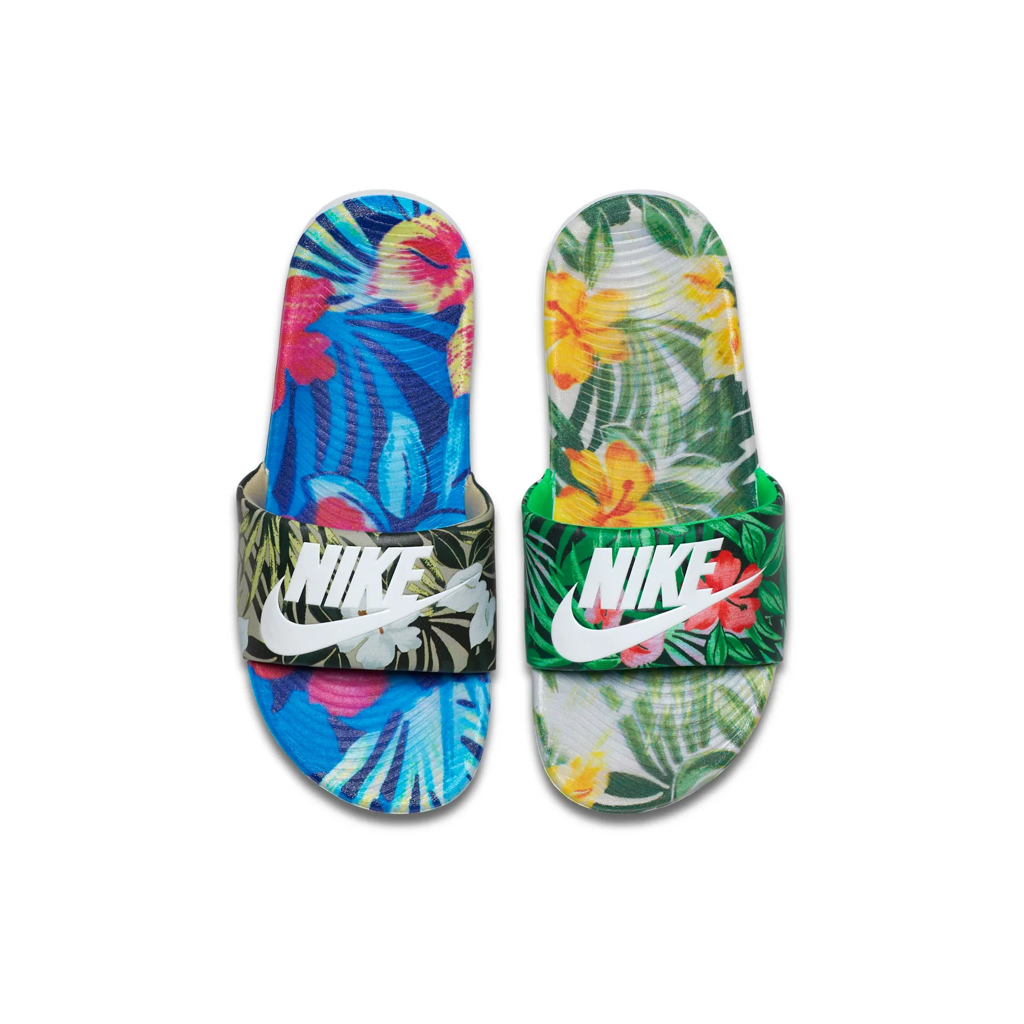 NIKE KAWA SLIDE QS (GS/PS)