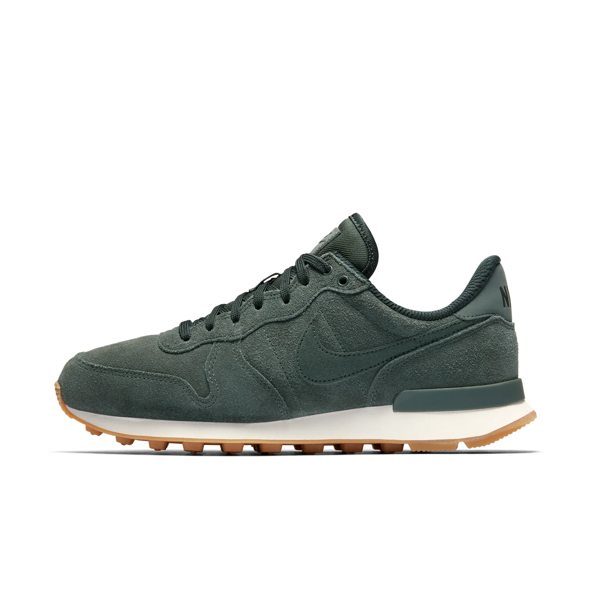 W INTERNATIONALIST SE